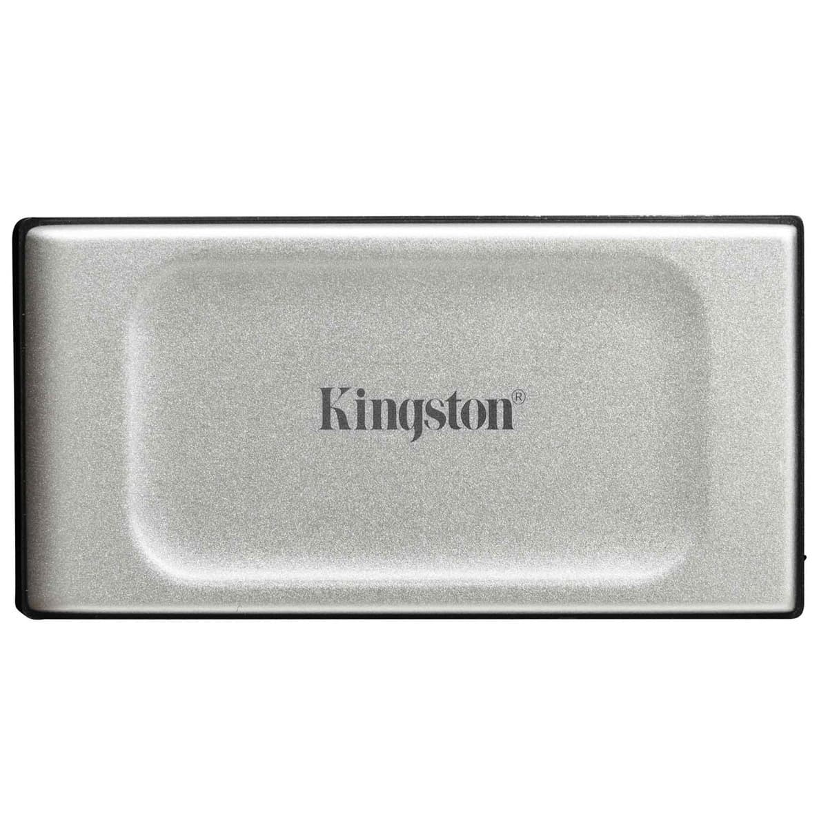 Disco Solido Kingston 1000GB PORTABLE XS2000