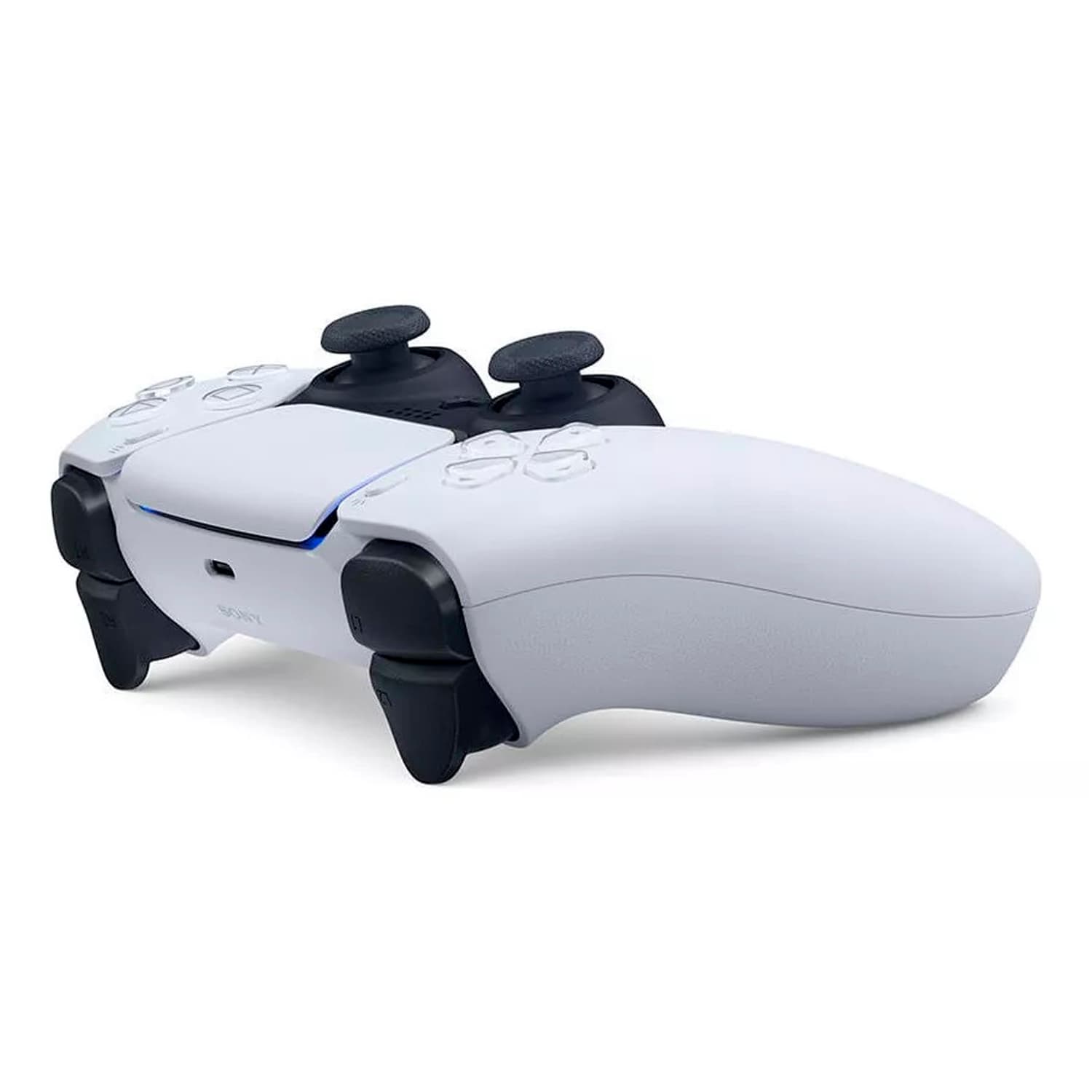 JOYSTICK SONY DUALSENSE WHITE PS5