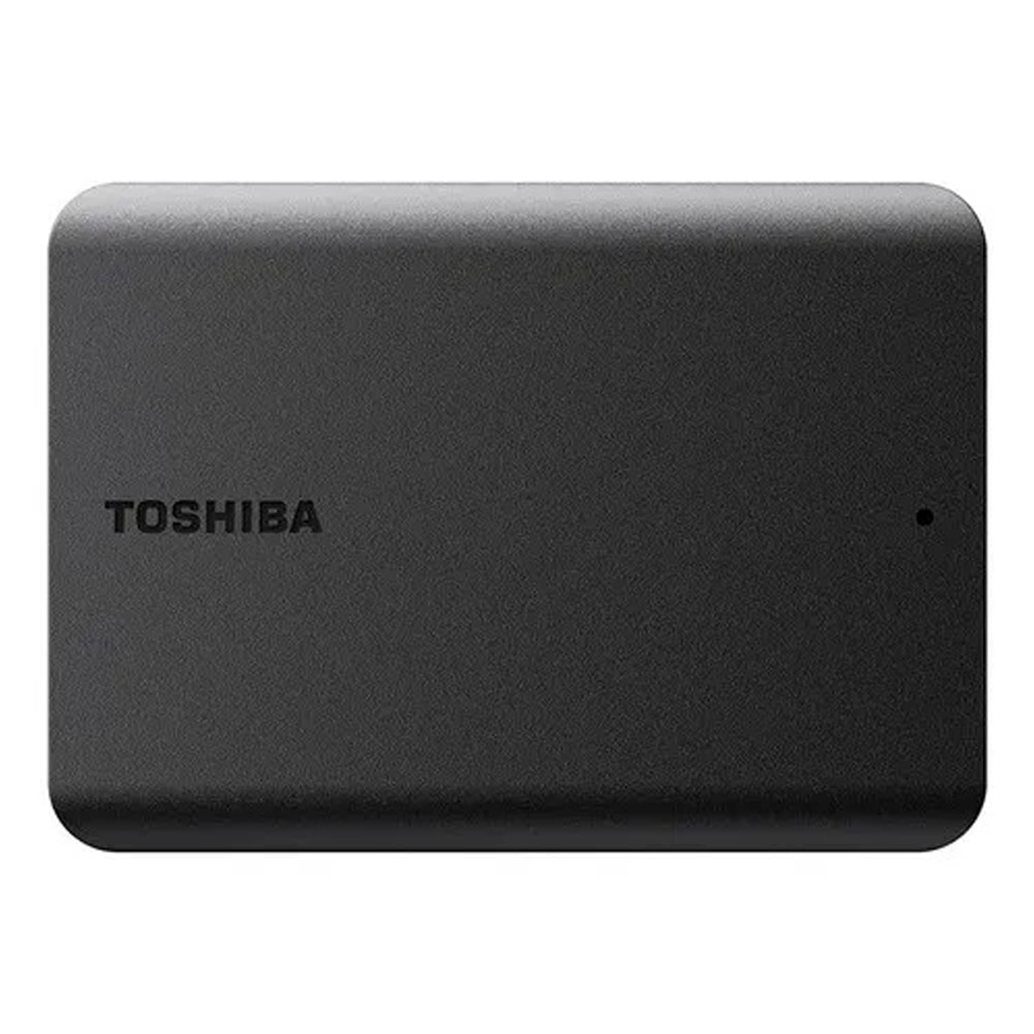 Disco duro portatil Toshiba 4TB Canvio Basics