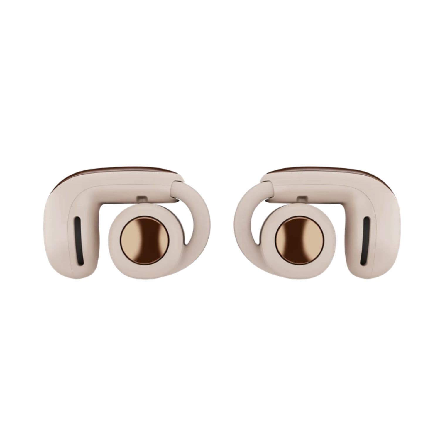 AURICULAR BOSE ULTRA OPEN EARBUDS DRIFTWOOD SAND