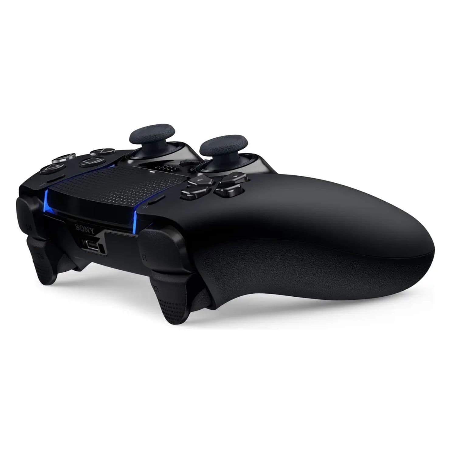 JOYSTICK SONY PS5 DUALSENSE EDGE MIDNIGHT BLACK CONTROL INALÁMBRICO ORIGINAL