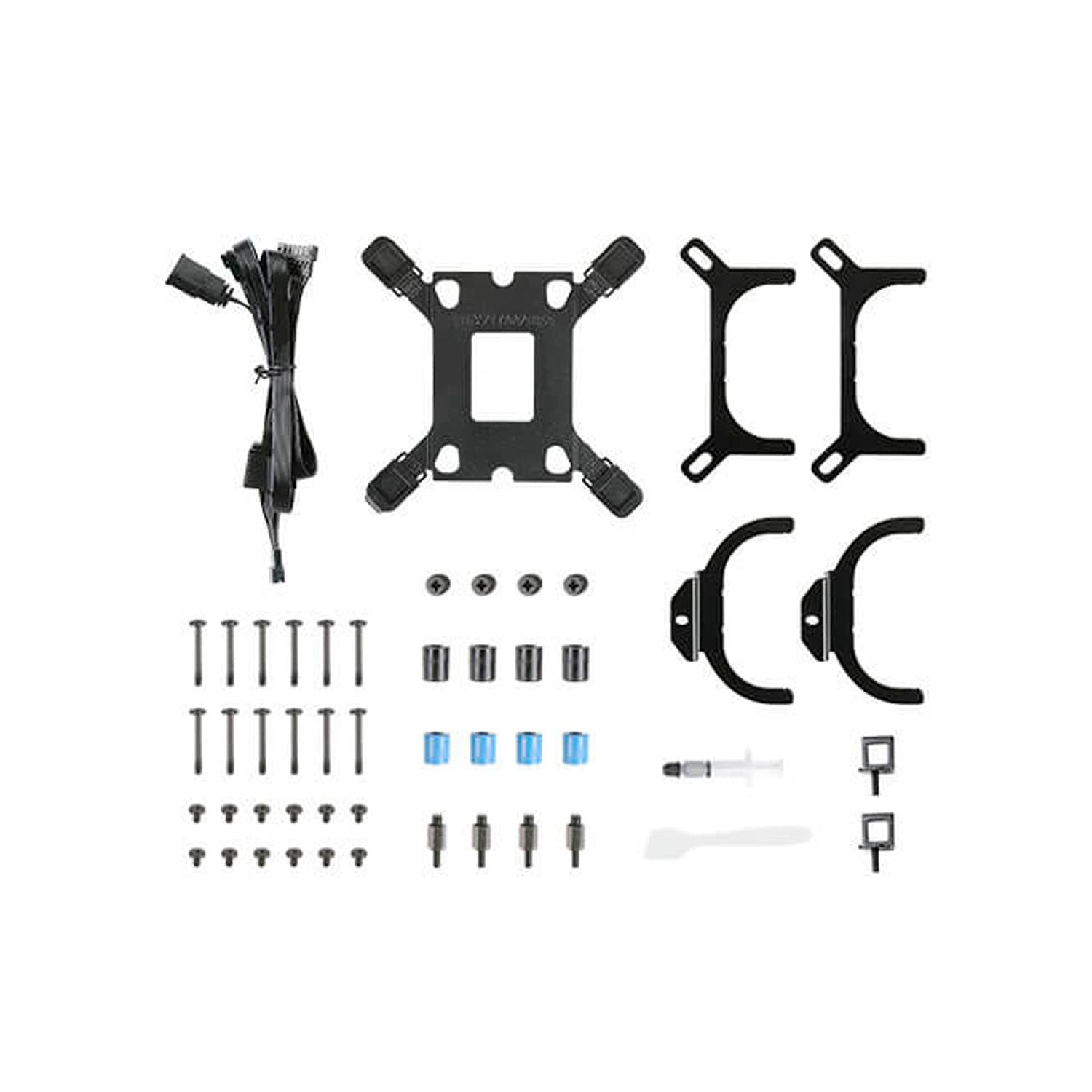 WATERCOOLING ANTEC SKELETON 360 ARGB