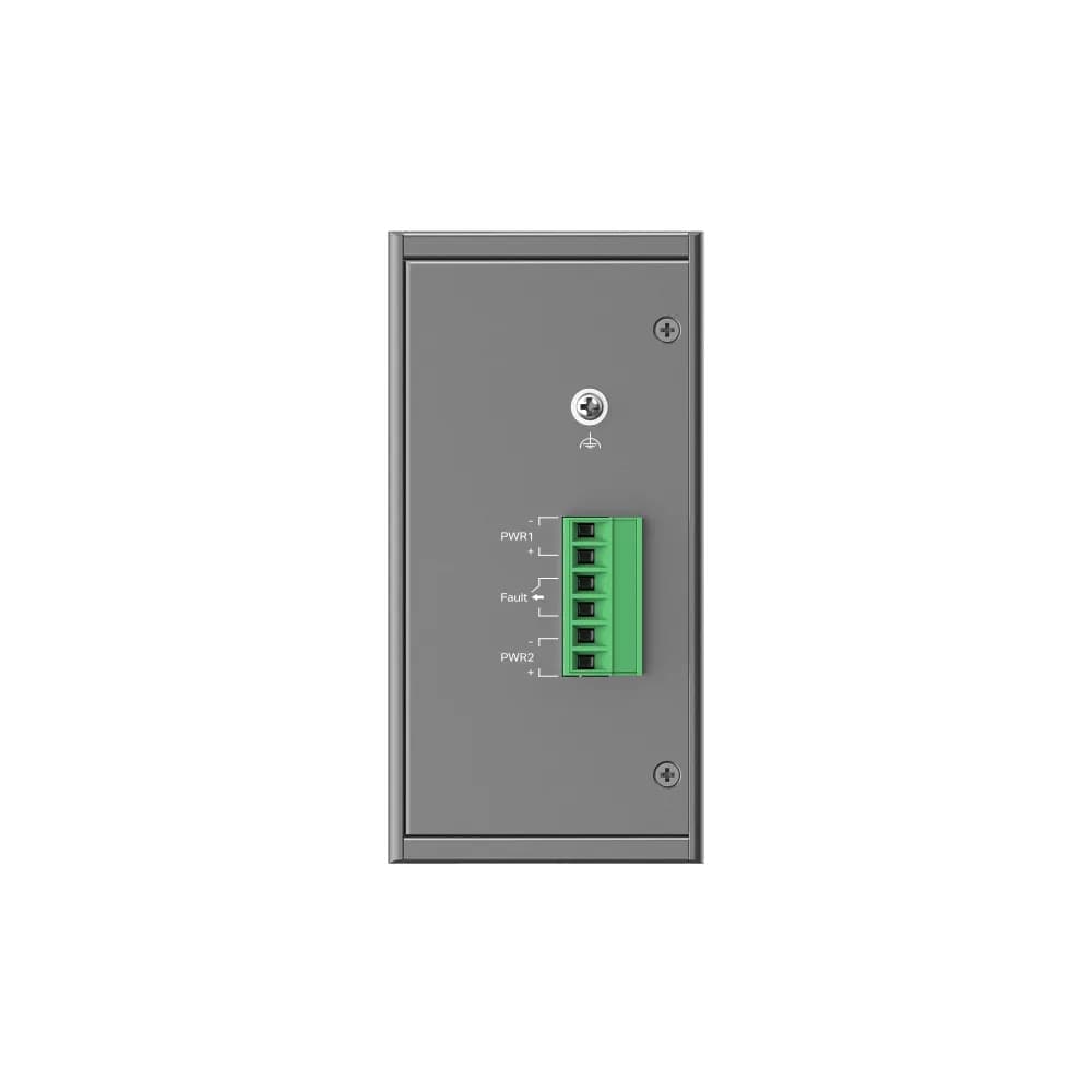 Switch Tp-link Industrial IES206GPP Poe+ 6pt