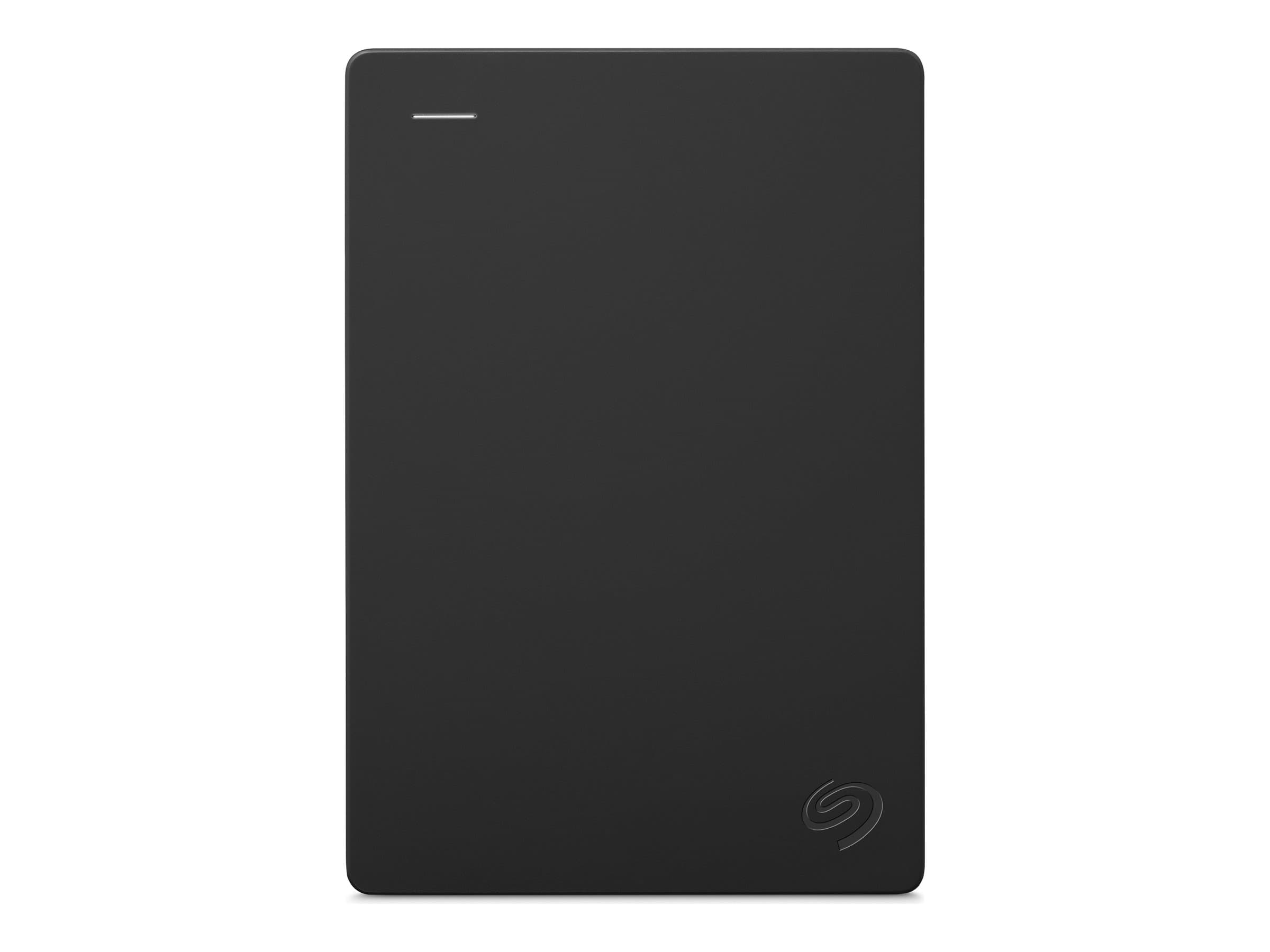 DISCO SEAGATE EXTERNO 5TB PORTABLE