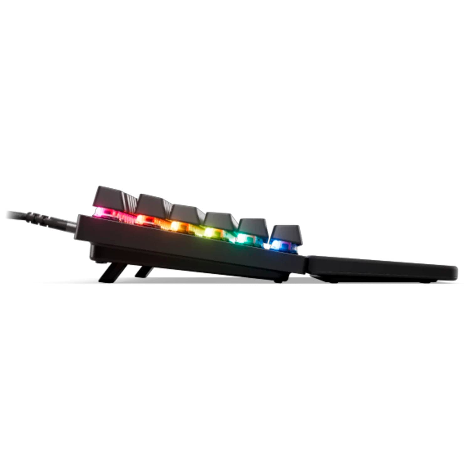 TECLADO STEELSERIES APEX PRO TKL OMNIPOINT