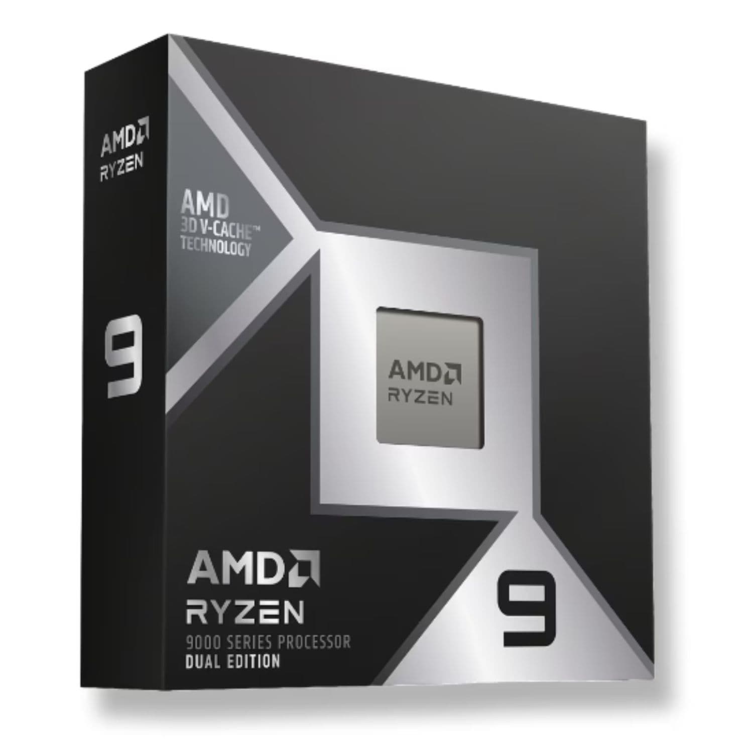 PROCESADOR AMD RYZEN 9 9950X3D DUAL EDITION SOCKET AM5