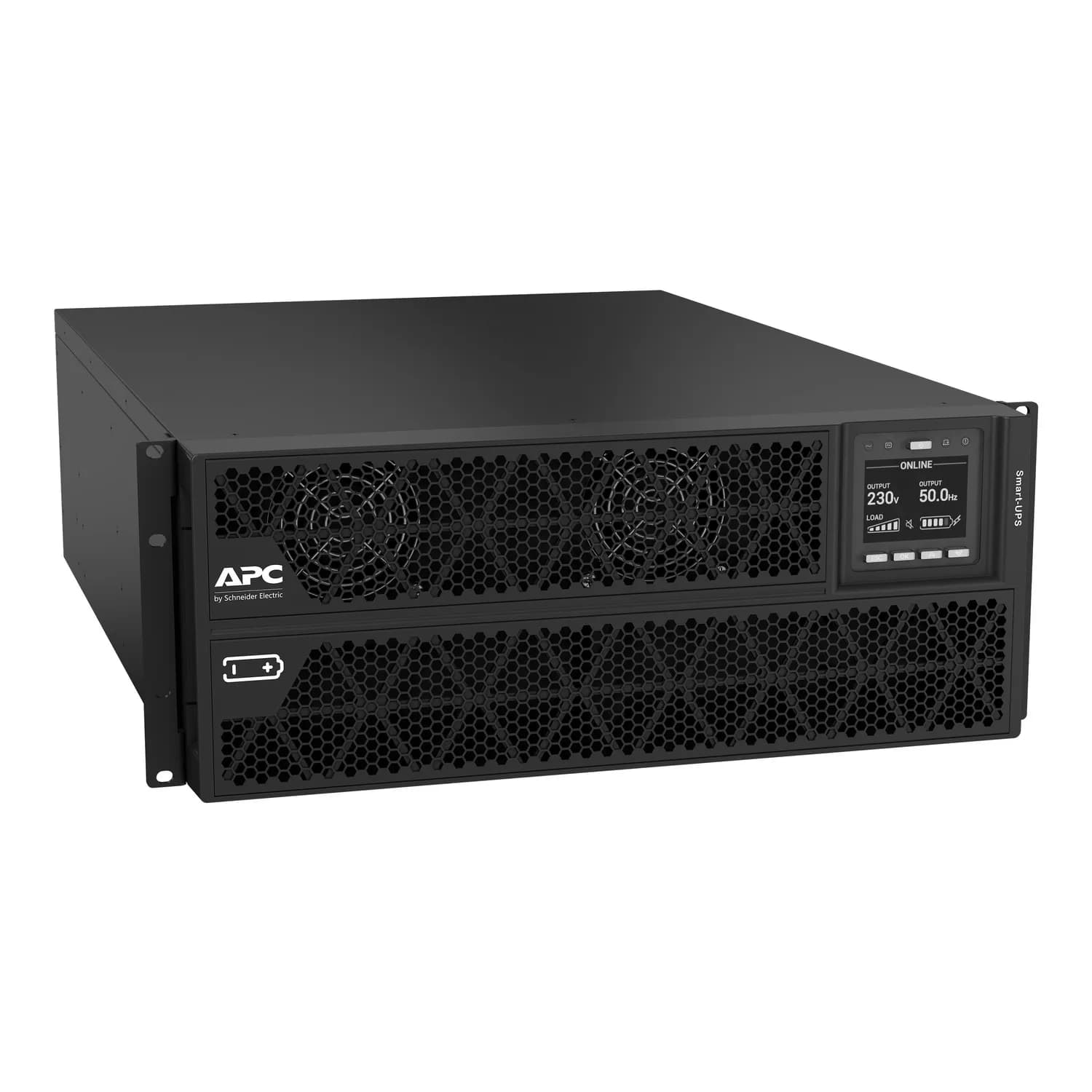 APC SMART-UPS RT 5KVA 230V