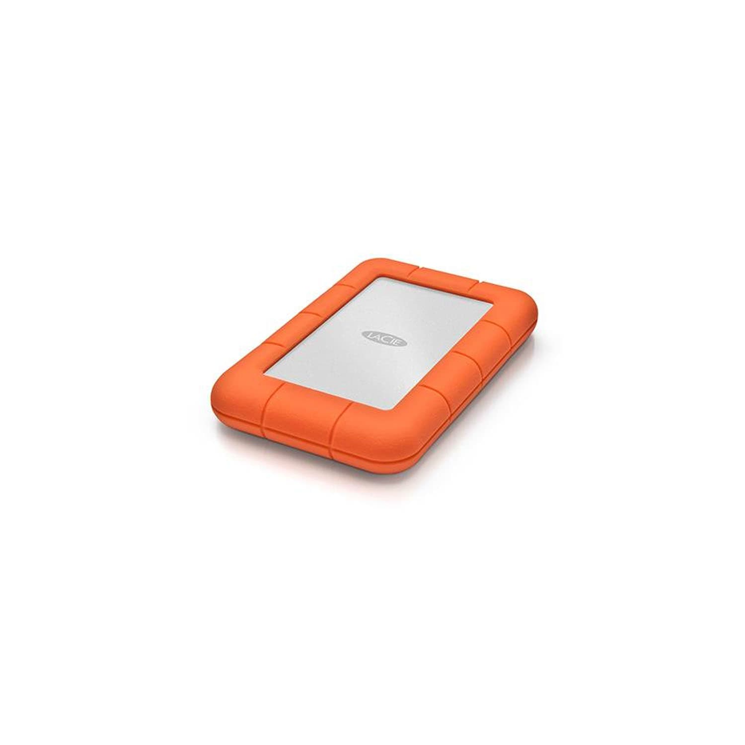 DISCO LACIE EXTERNO RUGGED MINI 5TB