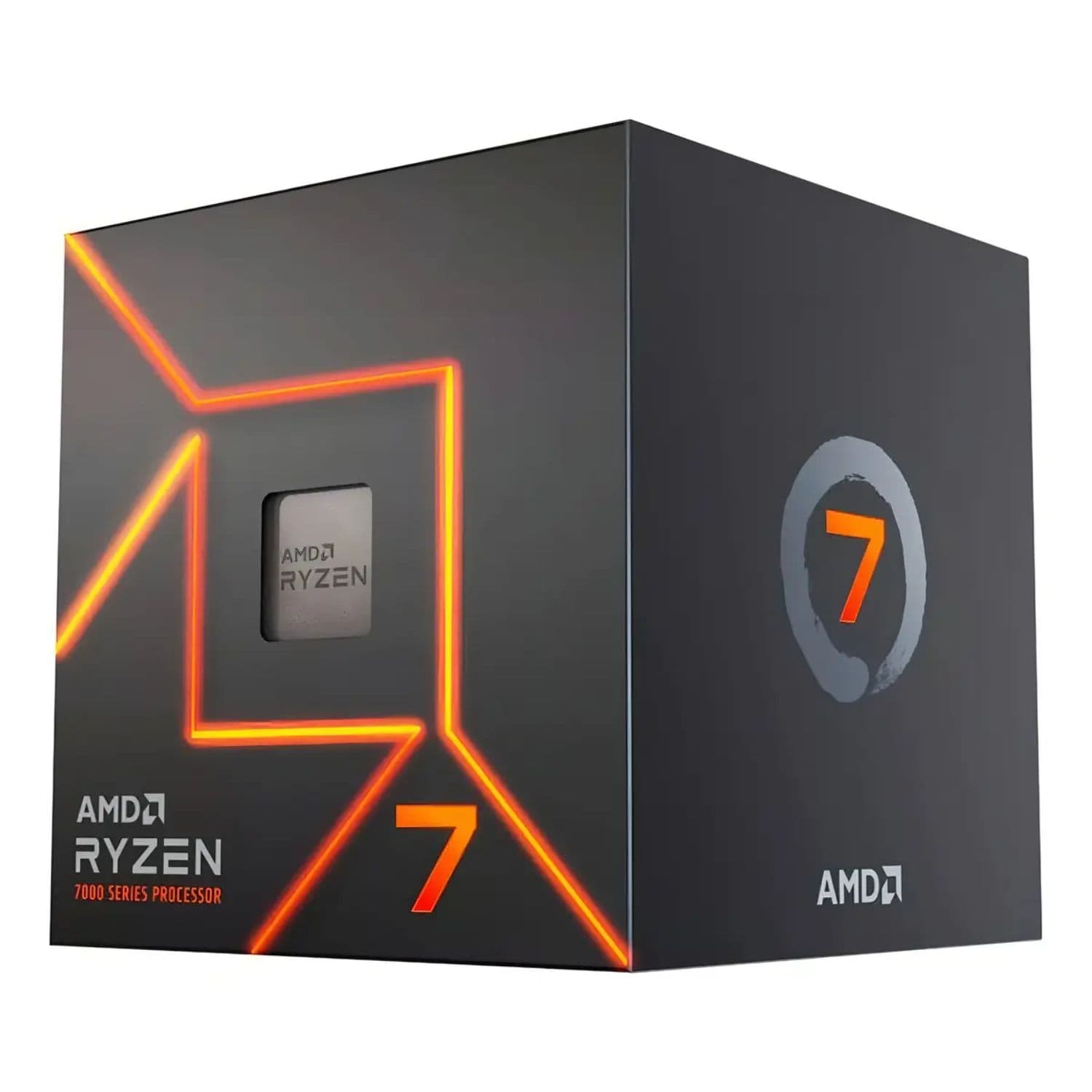 PROCESADOR AMD RYZEN 7 7700 SOCKET AM5