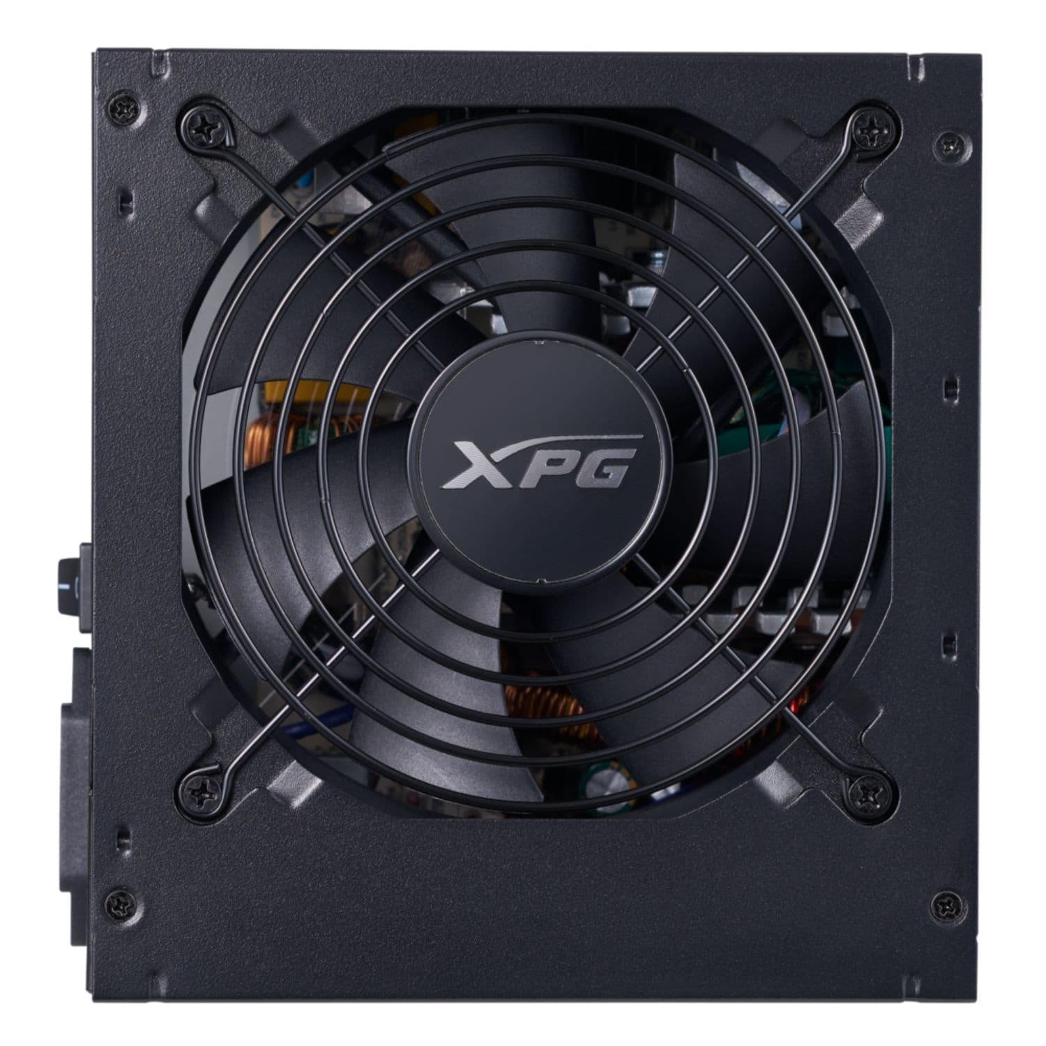 FUENTE XPG PROBE 600W 80 PLUS BRONZE