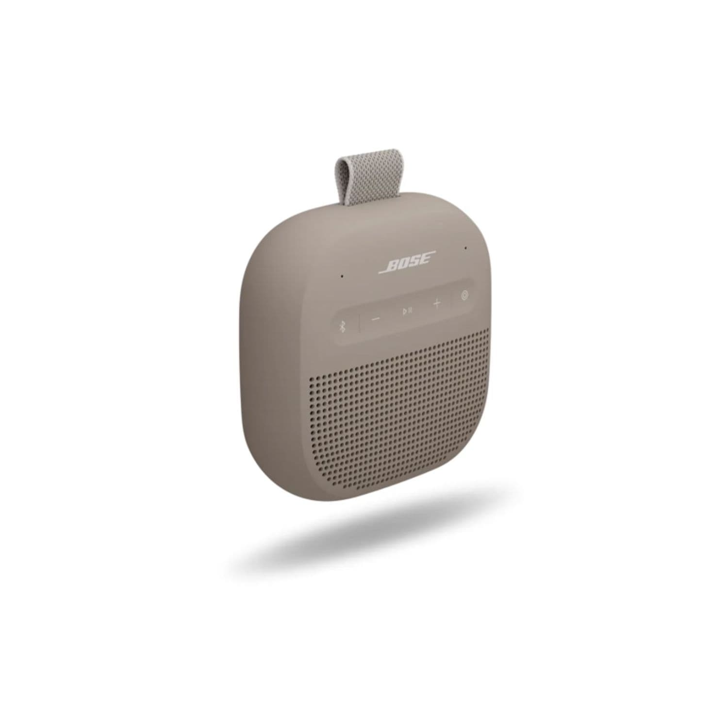 PARLANTE BOSE SOUNDLINK MICRO GEN II SANDSTONE