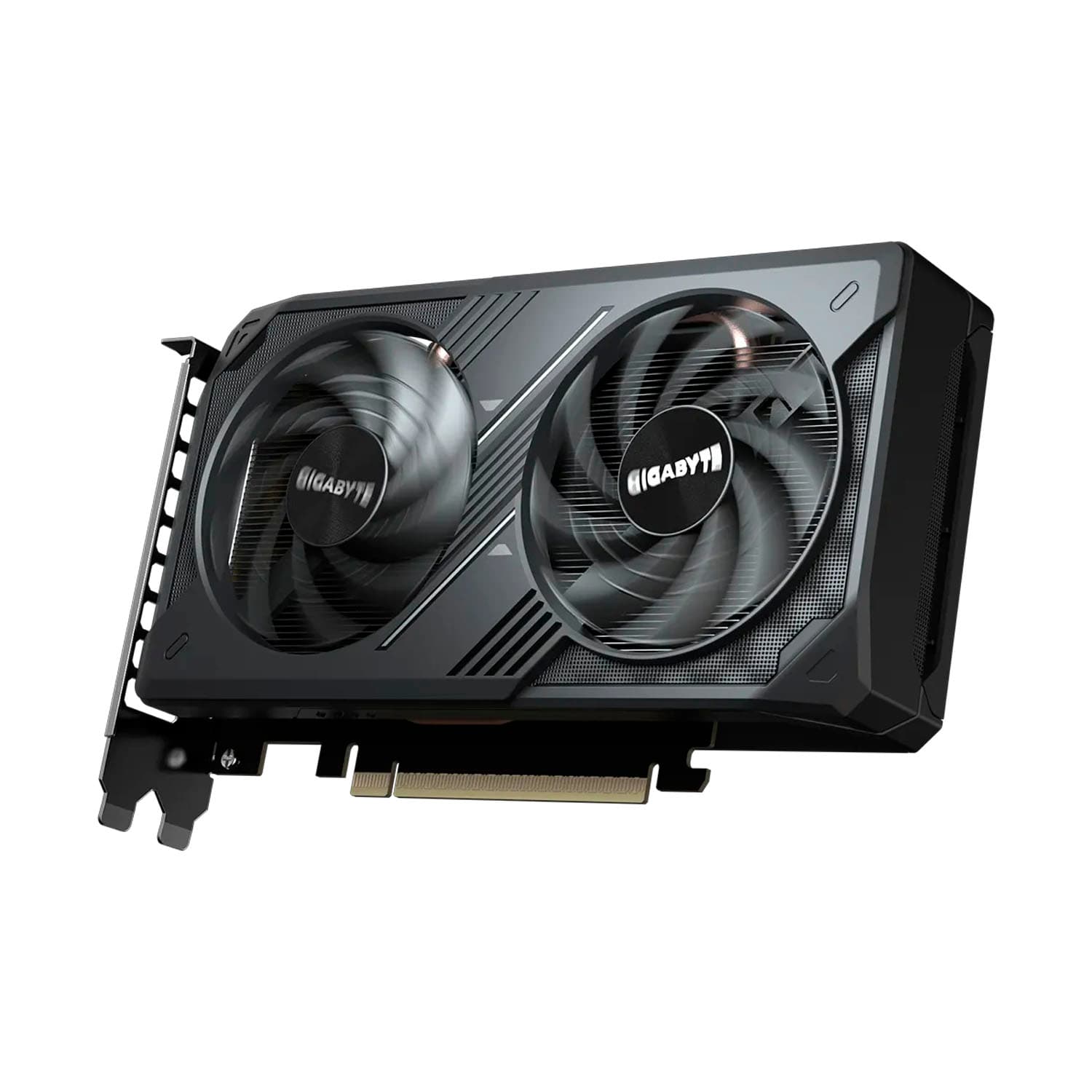 TARJETA DE VIDEO GIGABYTE RTX 5050 WINDFORCE 2 OC 8GB GDDR6