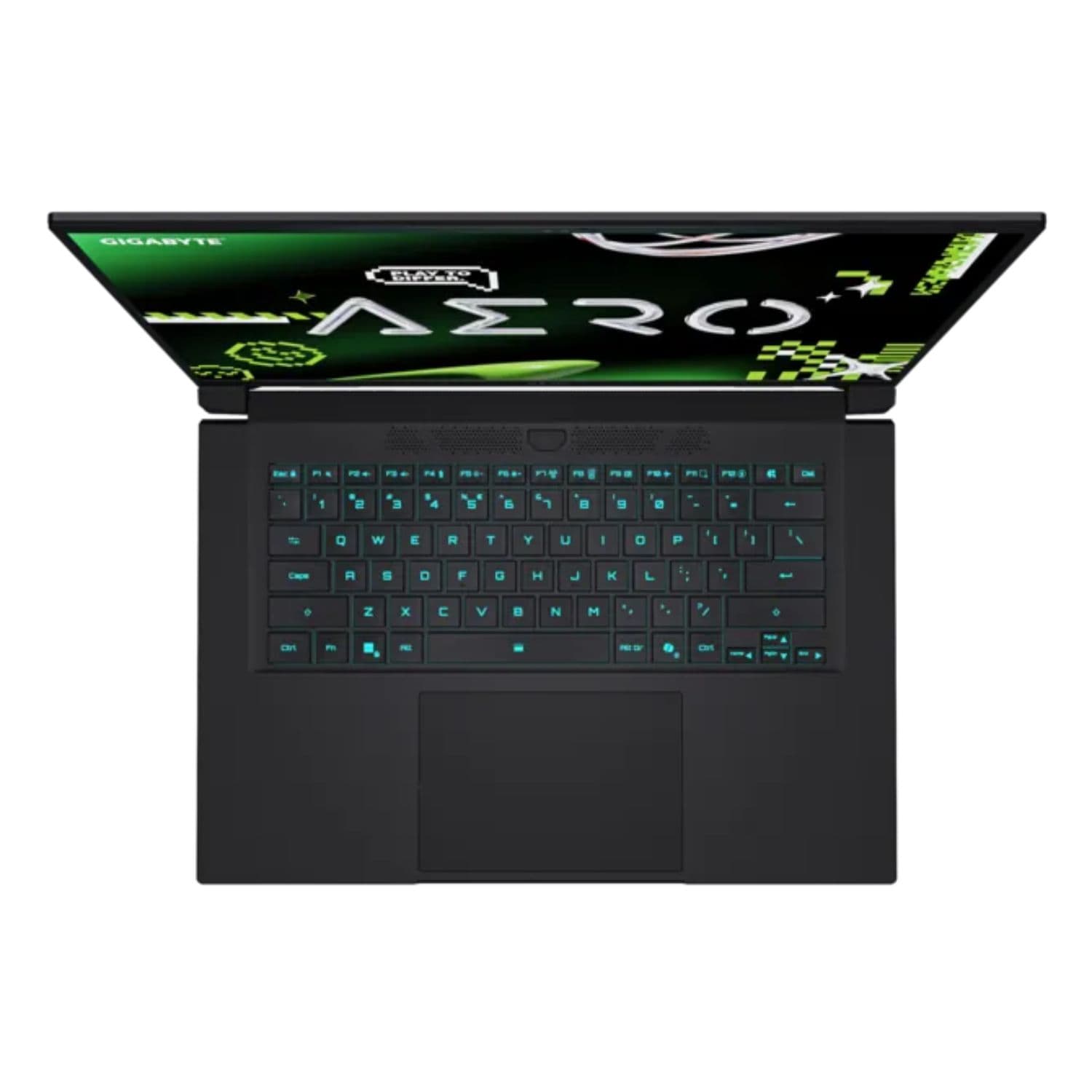 NOTEBOOK GIGABYTE AERO X16