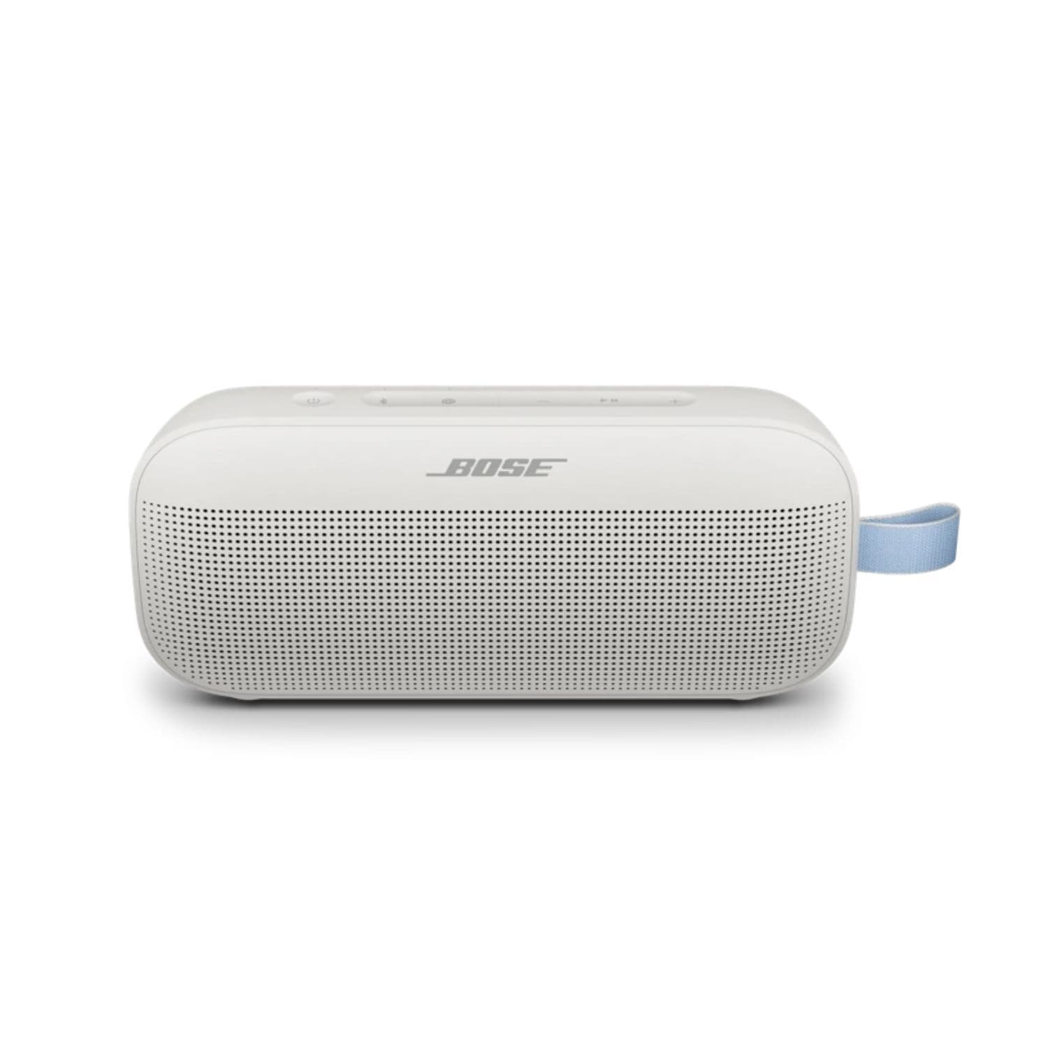 PARLANTE BOSE SOUNDLINK FLEX II FOG GREY