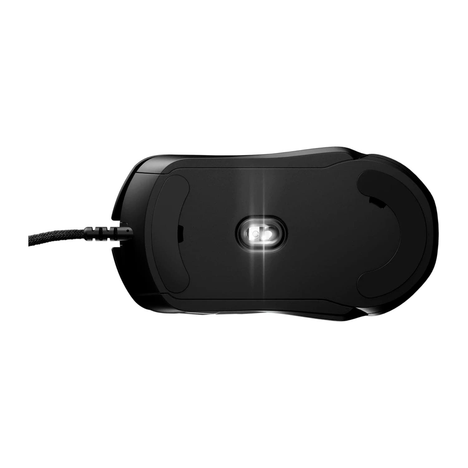 Mouse SteelSeries Rival 5 RGB 18K 9 Botones Gaming 62551