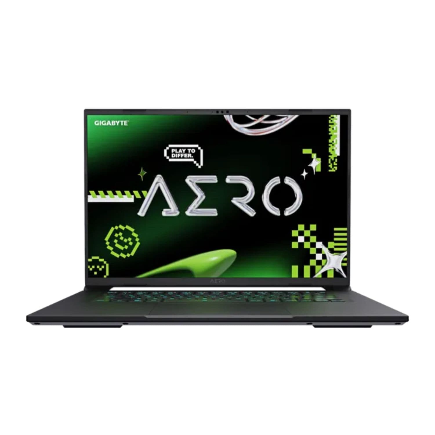 NOTEBOOK GIGABYTE AERO X16