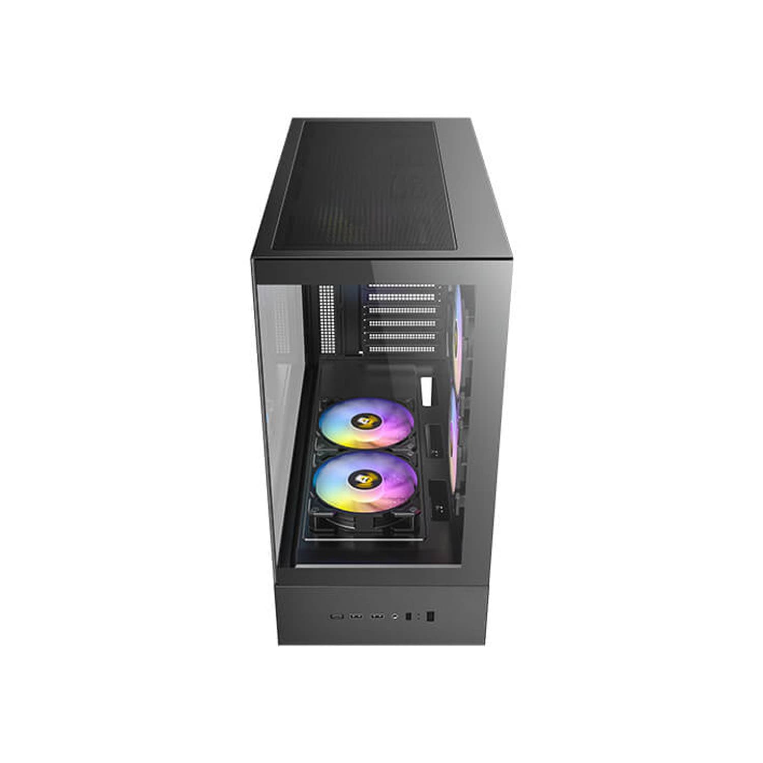 GABINETE ANTEC CX705 ARGB