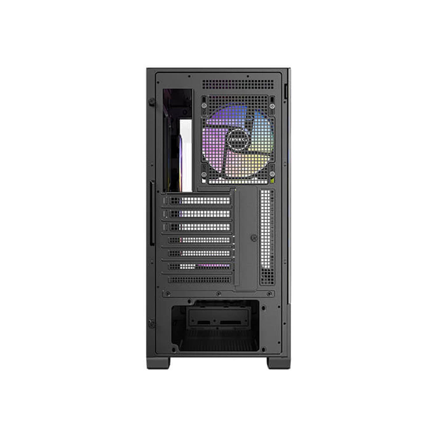 GABINETE ANTEC CX705 ARGB