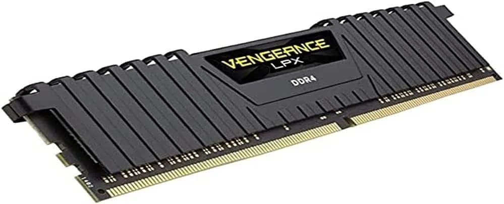 CORSAIR RAM VENGEANCE LPX 8GB 3200 MHZ