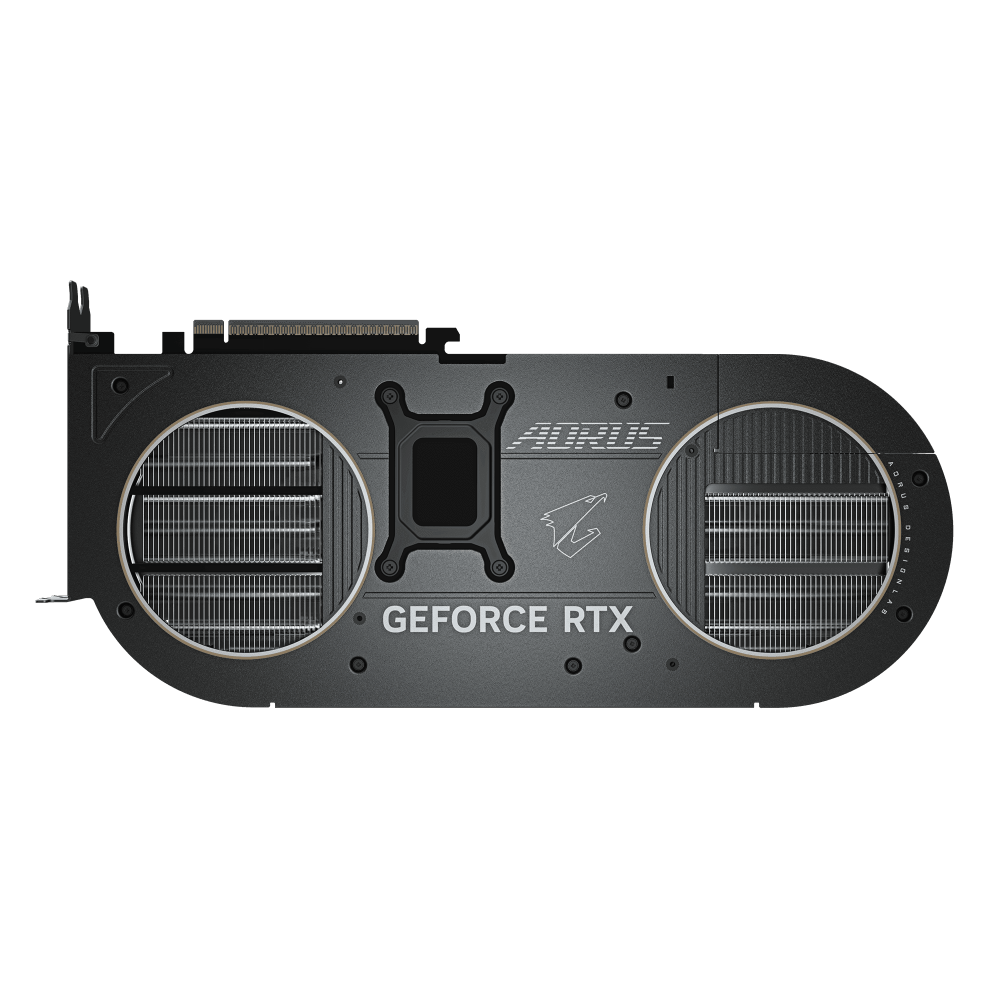 PLACA DE VIDEO GIGABYTE AORUS RTX 5070 TI INFINITY 16GB
