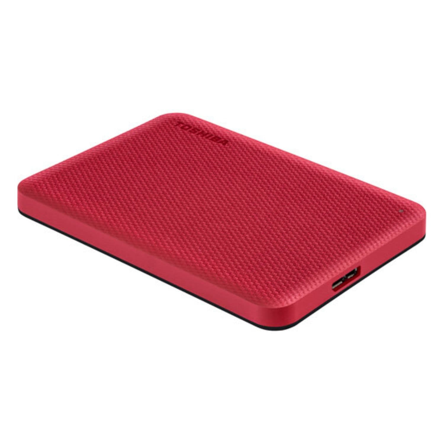 DISCO EXTERNO TOSHIBA CANVIO ADVANCE 1TB