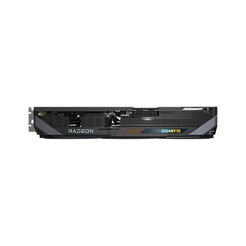AORUS - GV-R9070 - PCI Express 5.0 x16
