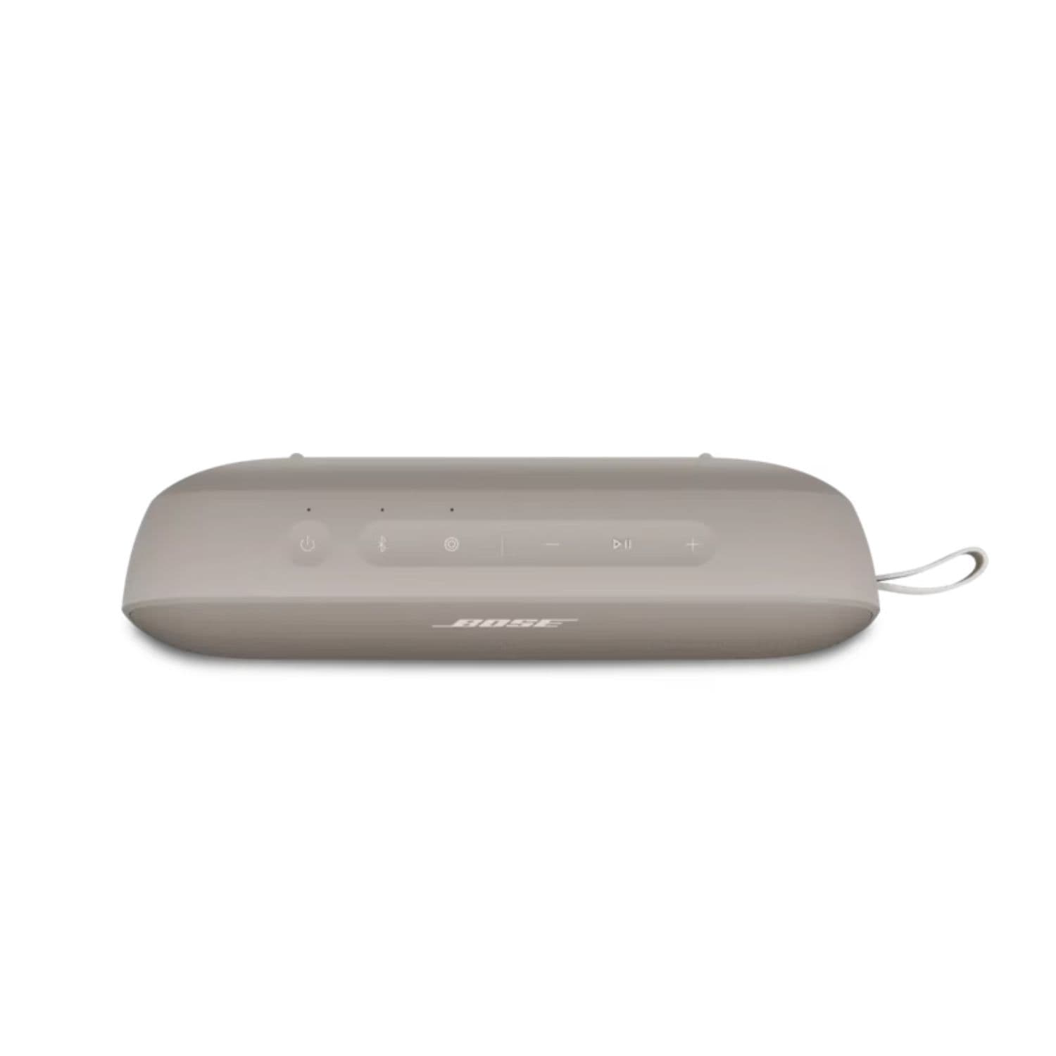 PARLANTE BOSE SOUNDLINK FLEX II SANDSTONE
