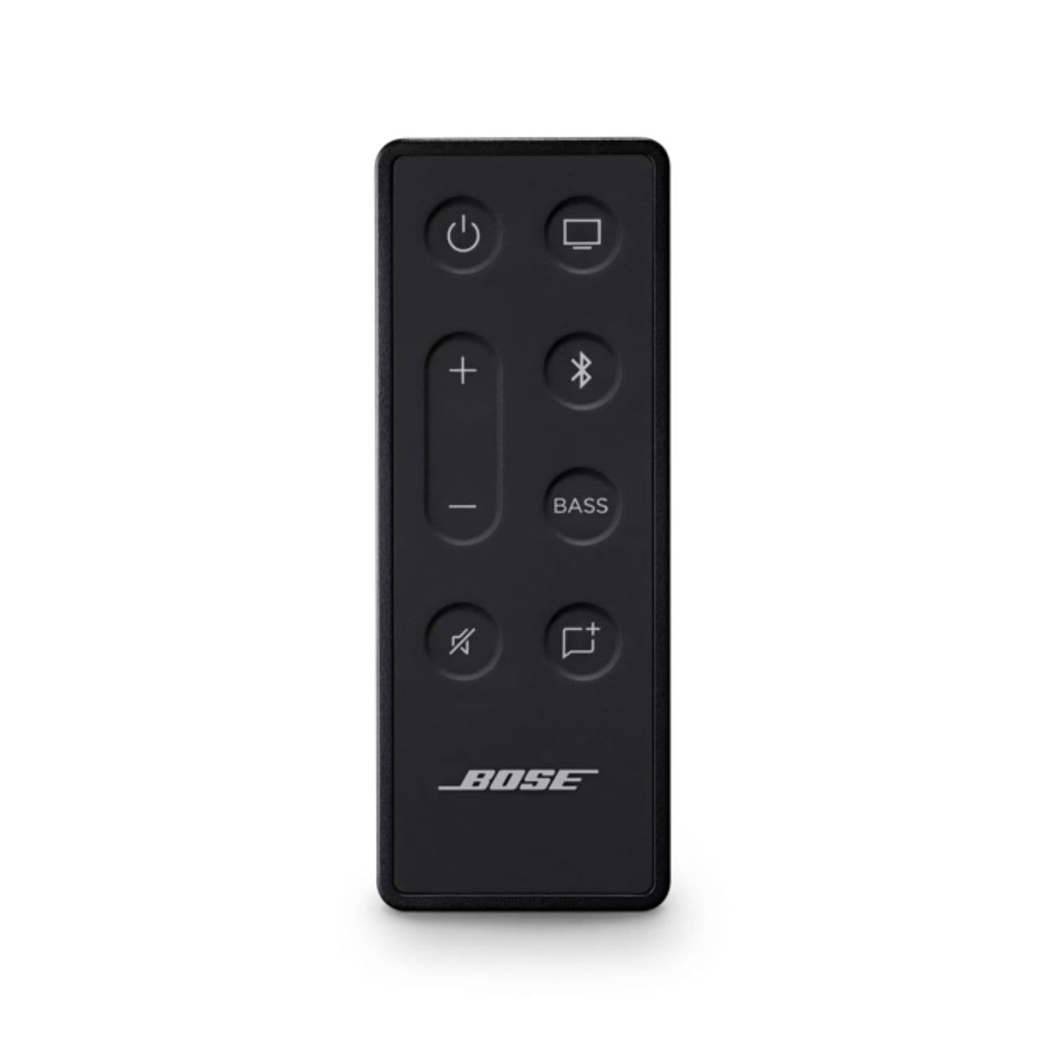 BARRA DE SONIDO BOSE SMART ULTRA SOUNDBAR BLACK DOLBY ATMOS