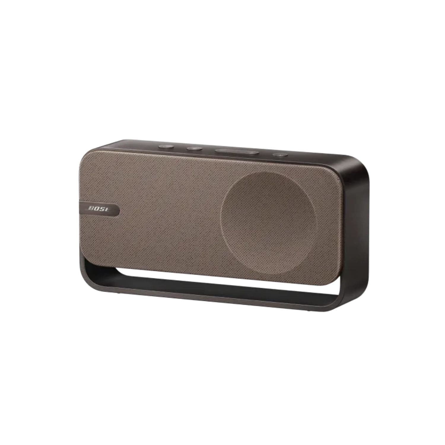 PARLANTE BOSE SOUNDLINK HOME WARM WOOD