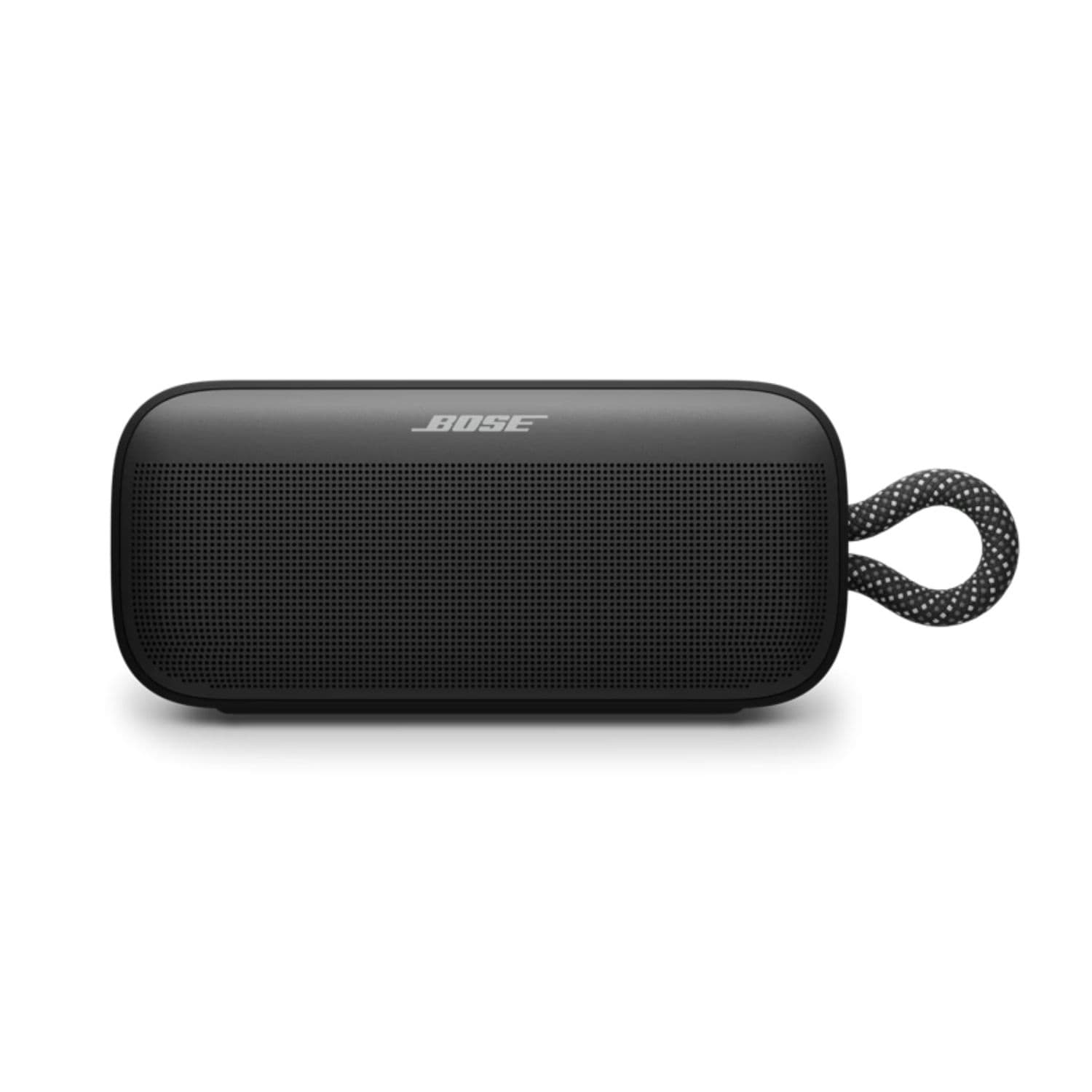 PARLANTE BOSE SOUNDLINK PLUS BLACK
