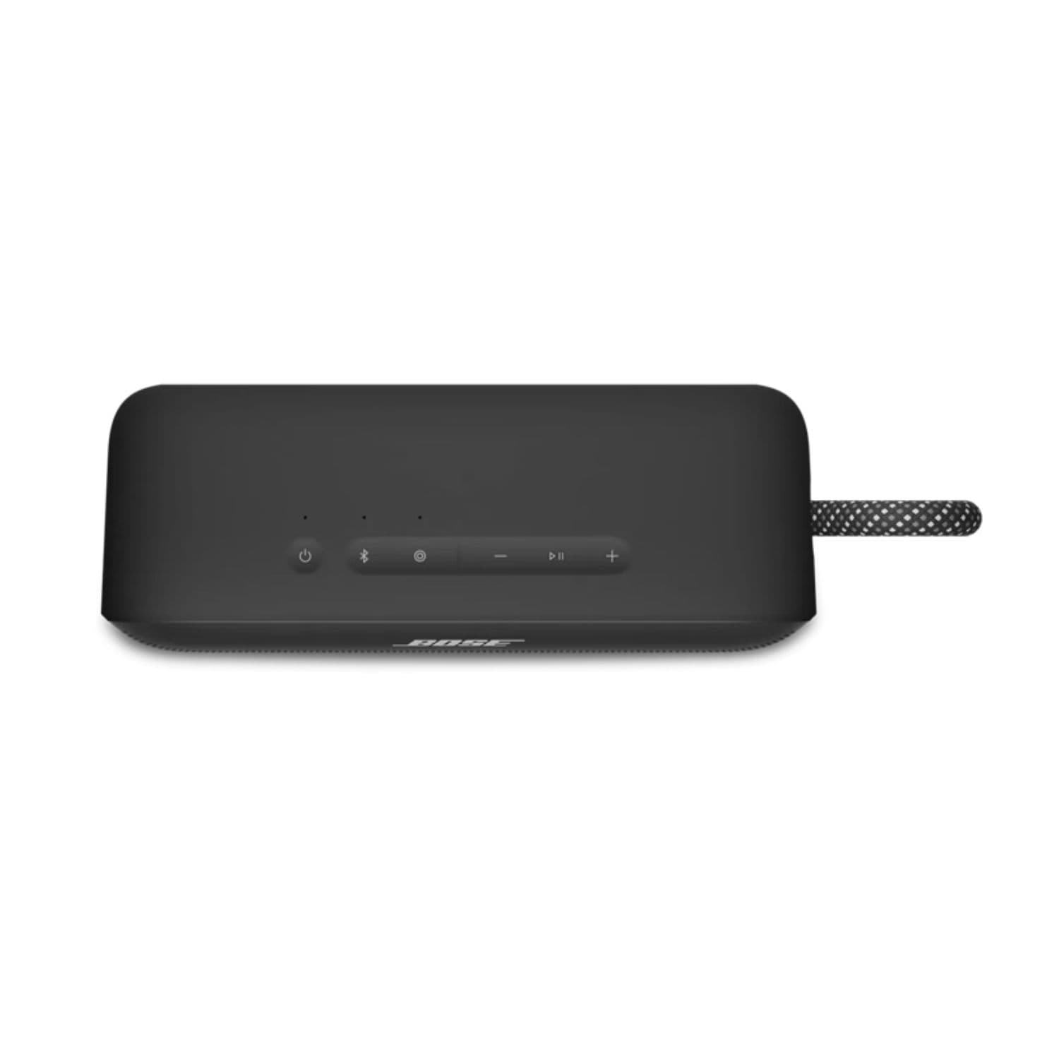 PARLANTE BOSE SOUNDLINK PLUS BLACK