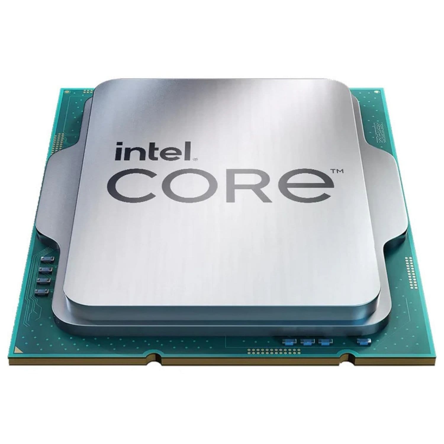 PROCESADOR INTEL CORE I3 14100F SOCKET LGA1700