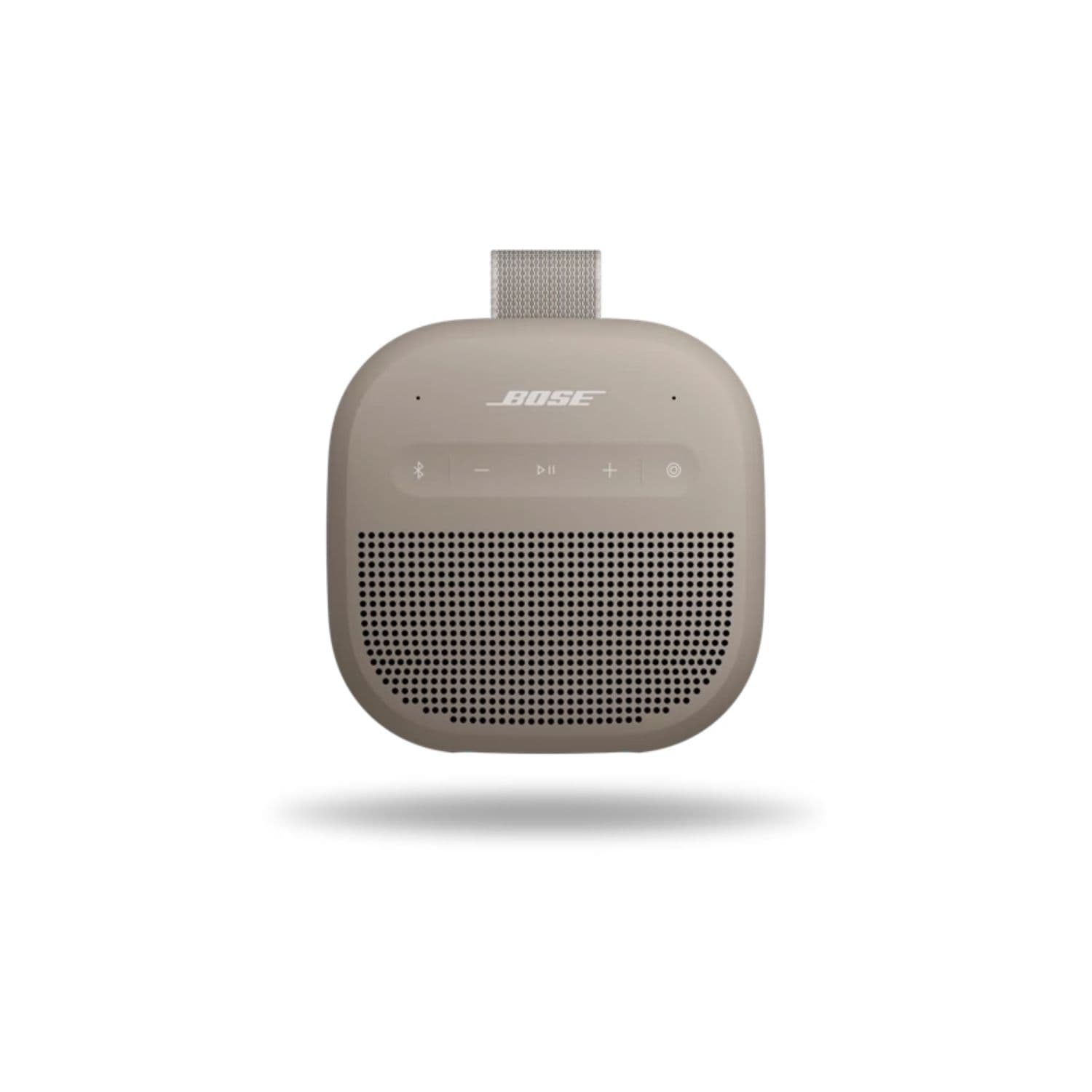 PARLANTE BOSE SOUNDLINK MICRO GEN II SANDSTONE