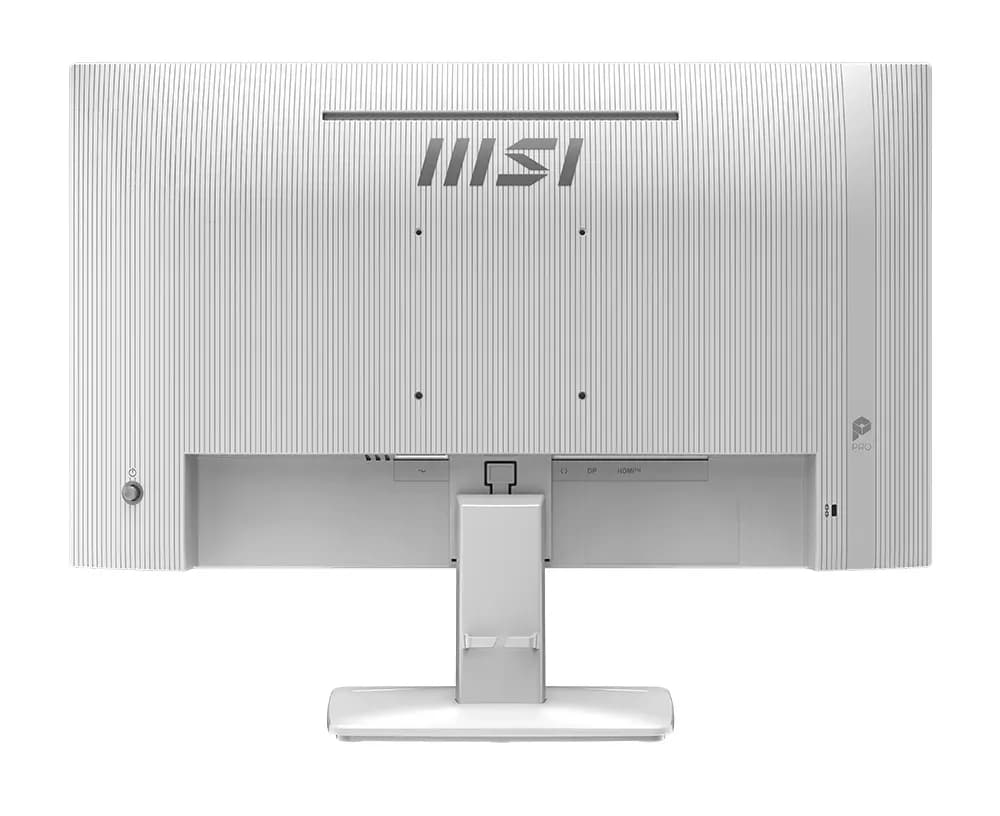MSI MONITOR PRO MP243W E14 24" FHD 144