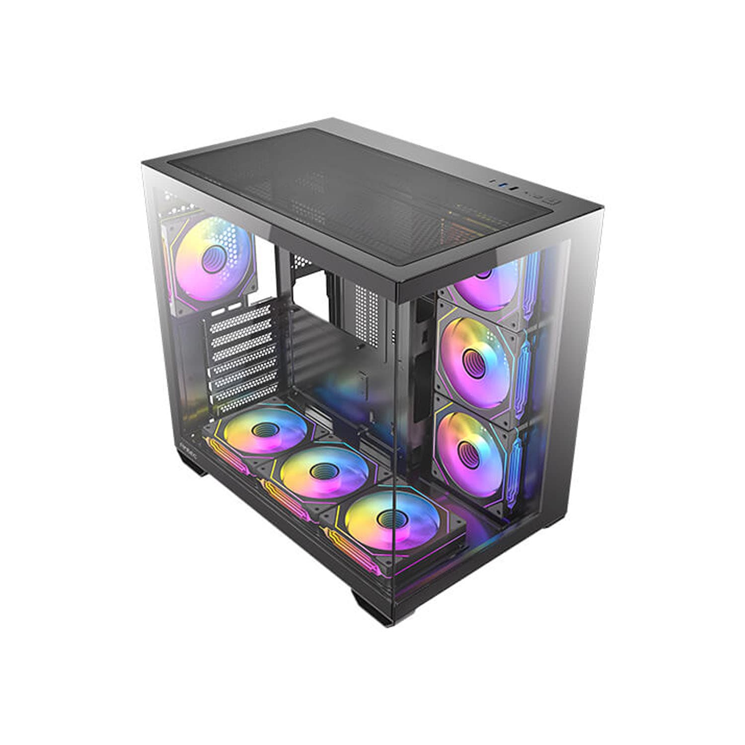 GABINETE ANTEC CX MIRROR