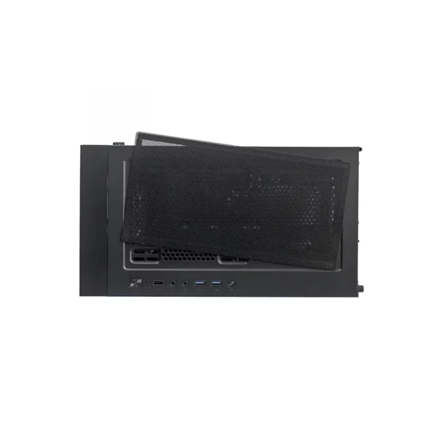 GABINETE GAMER TEROS TE 1332G