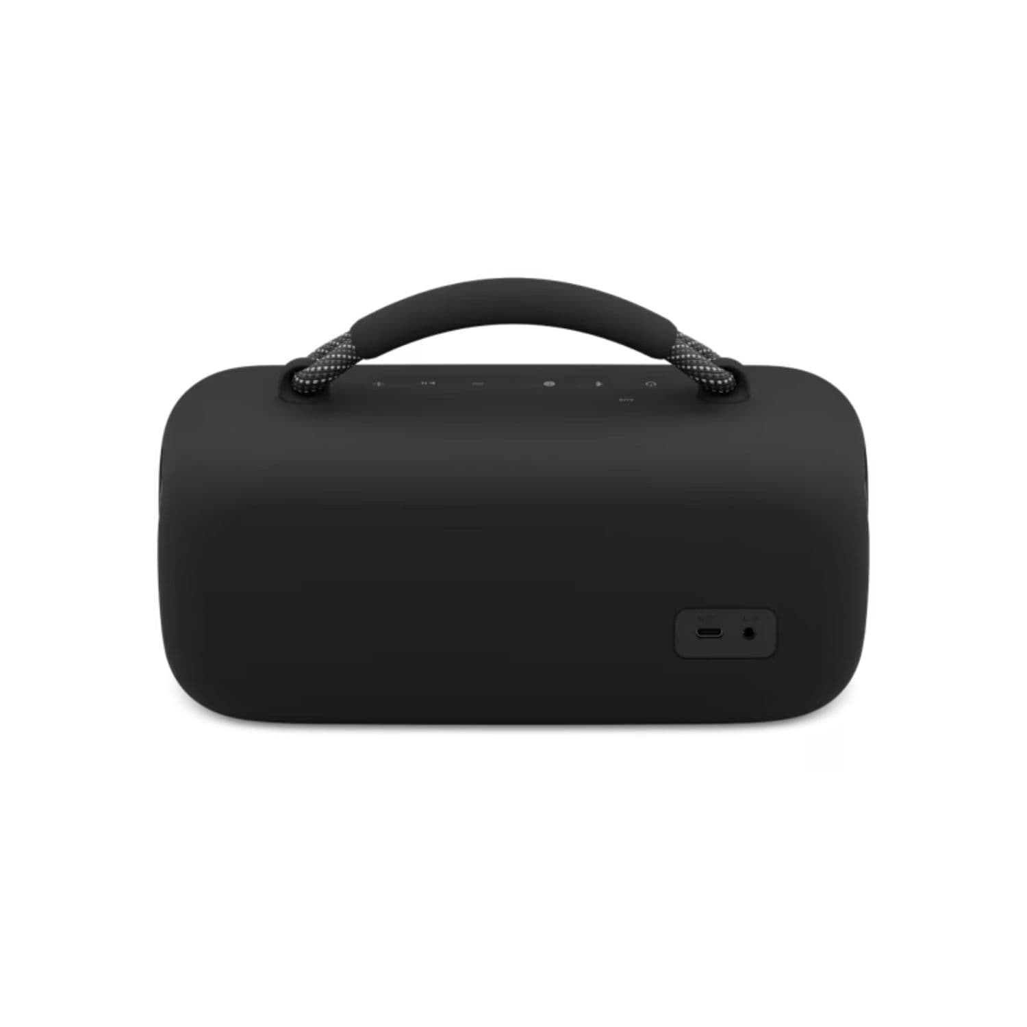 PARLANTE BOSE SOUNDLINK MAX BLACK PORTATIL BLUETOOTH