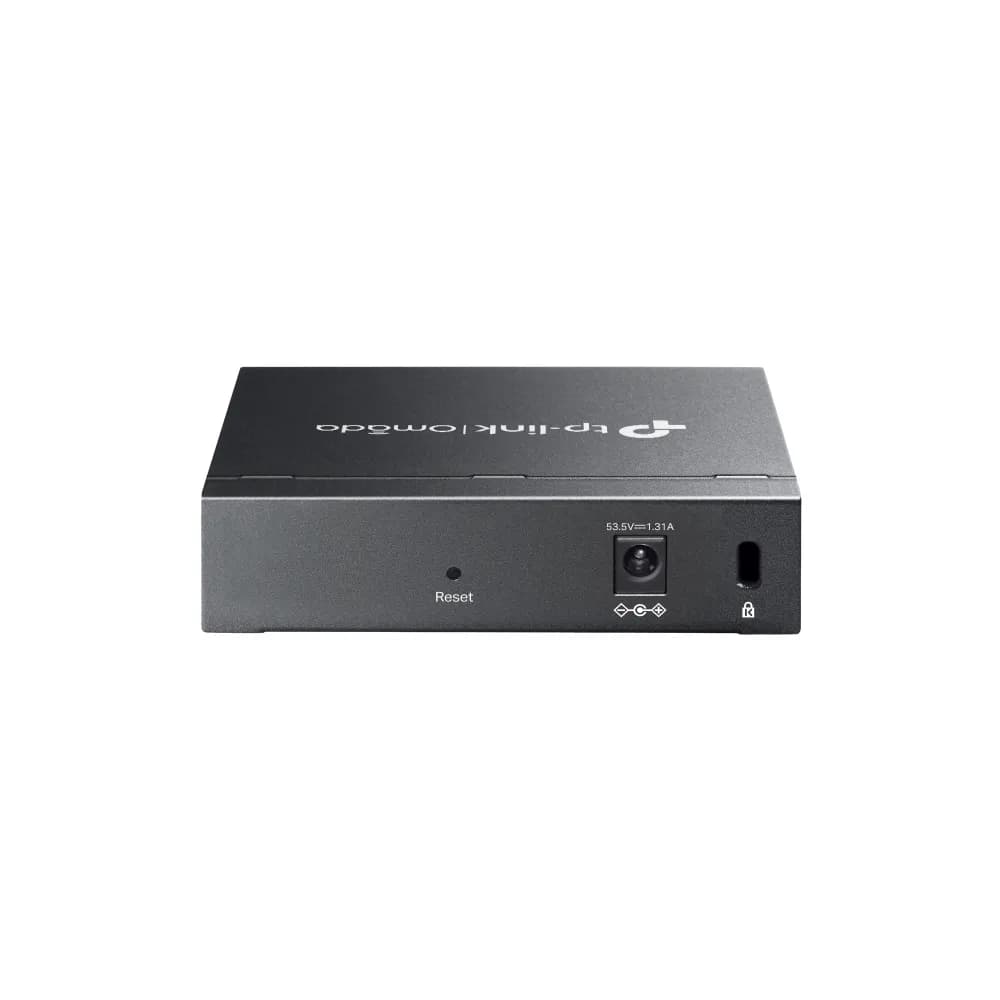 Switch Tp-link ES205GP 5pt Poe OMADA Administrable