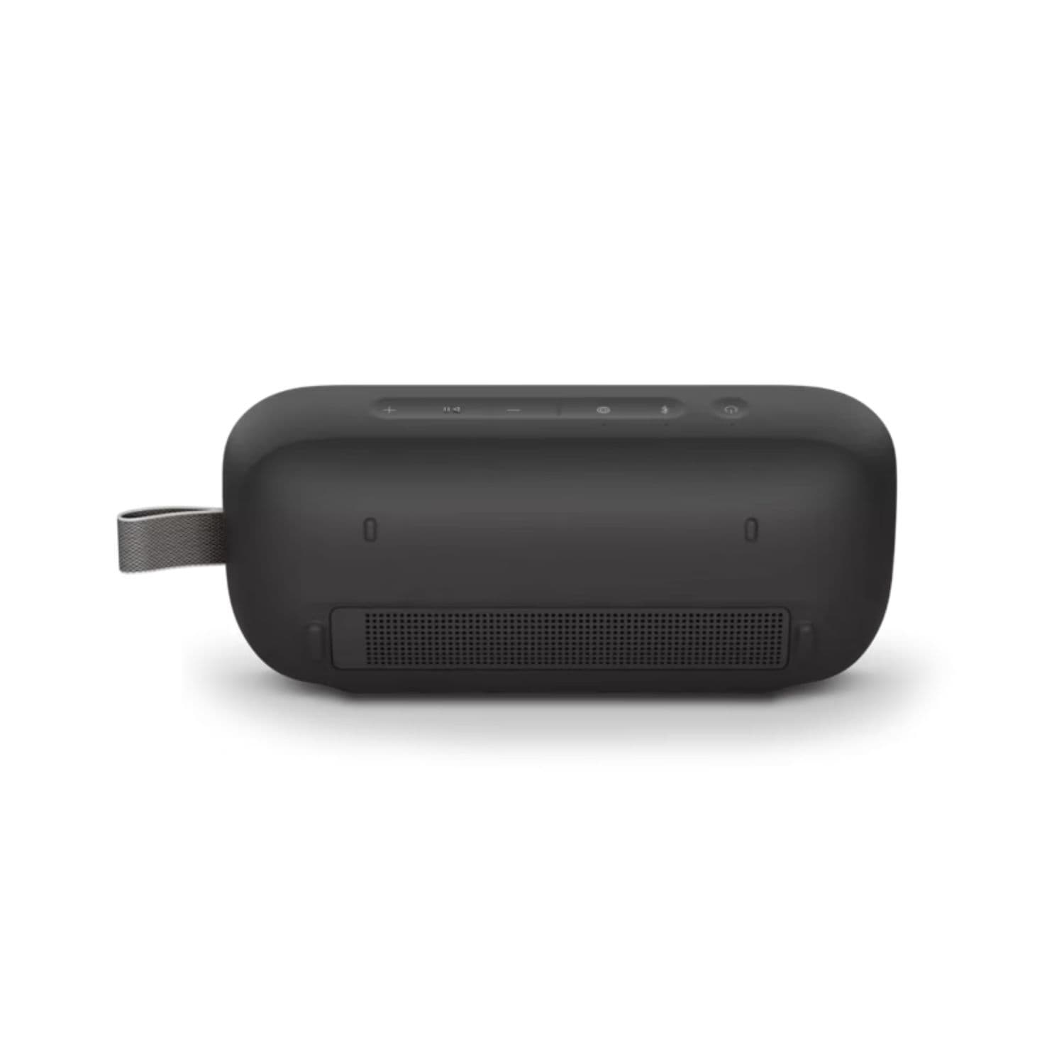 PARLANTE BOSE SOUNDLINK FLEX II BLACK BLUETOOTH
