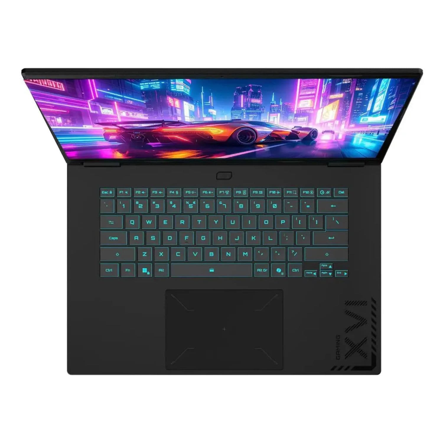 NOTEBOOK GAMING GIGABYTE A16