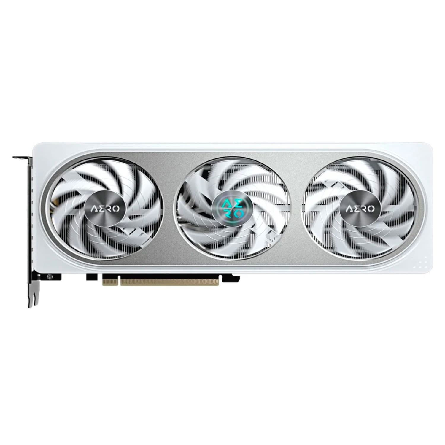 TARJETA DE VIDEO GIGABYTE RTX 5060 AERO OC 8GB