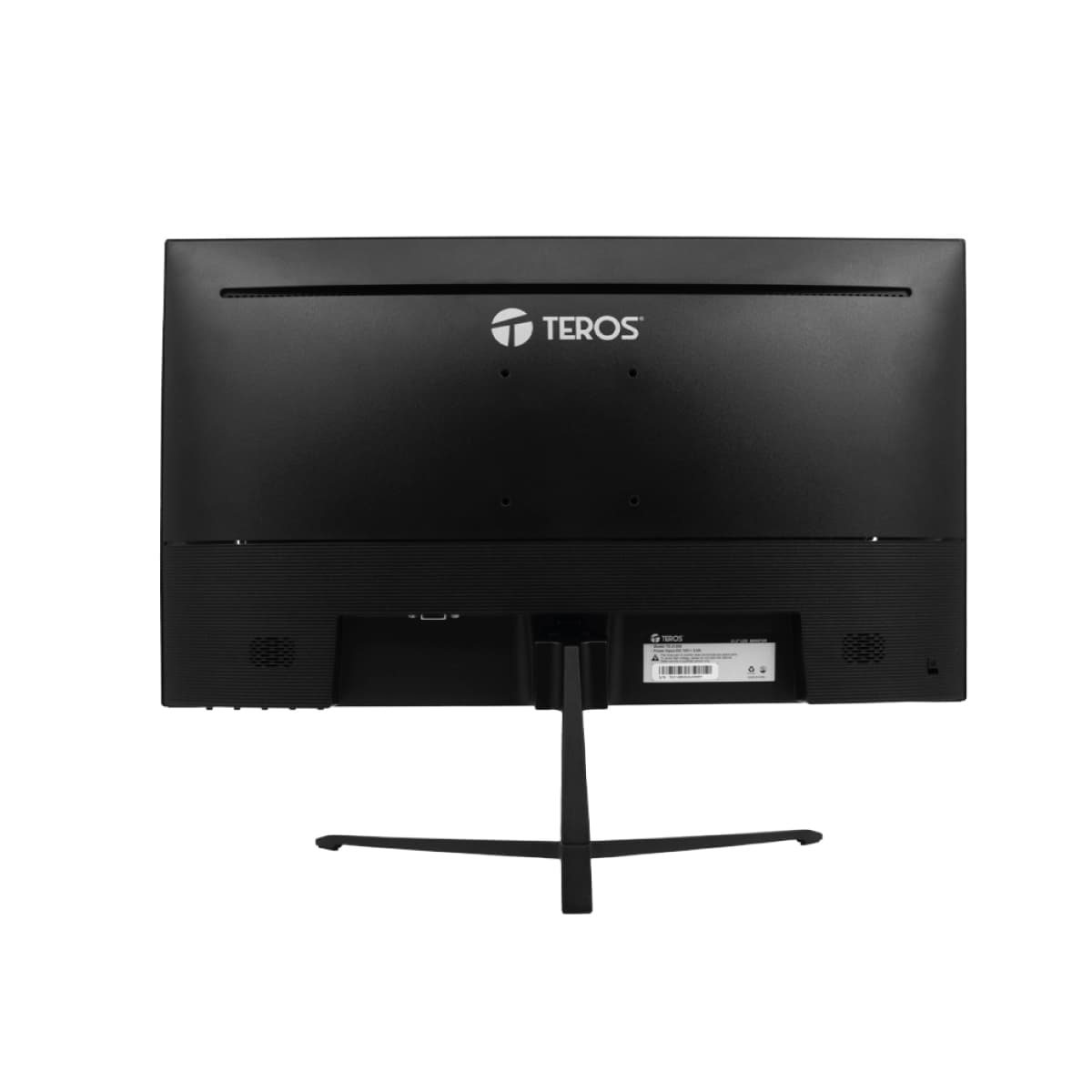 MONITOR TEROS PLANO 21.5" FHD IPS 1MS 100Hz HDMI VGA