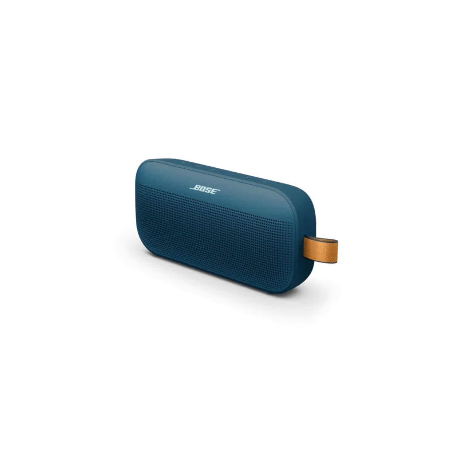 PARLANTE BOSE SOUNDLINK FLEX II TWILIGHT BLUE