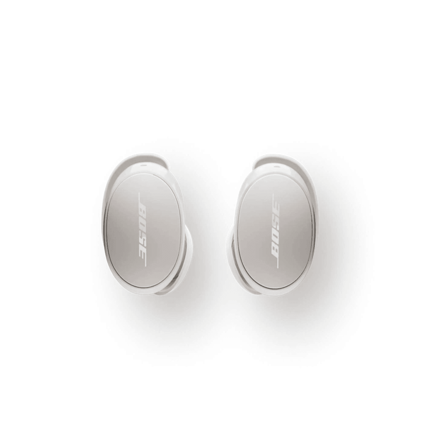 AURICULAR BOSE QUIETCOMFORT EARBUDS WHITE SMOKE CANCELACION DE RUIDO