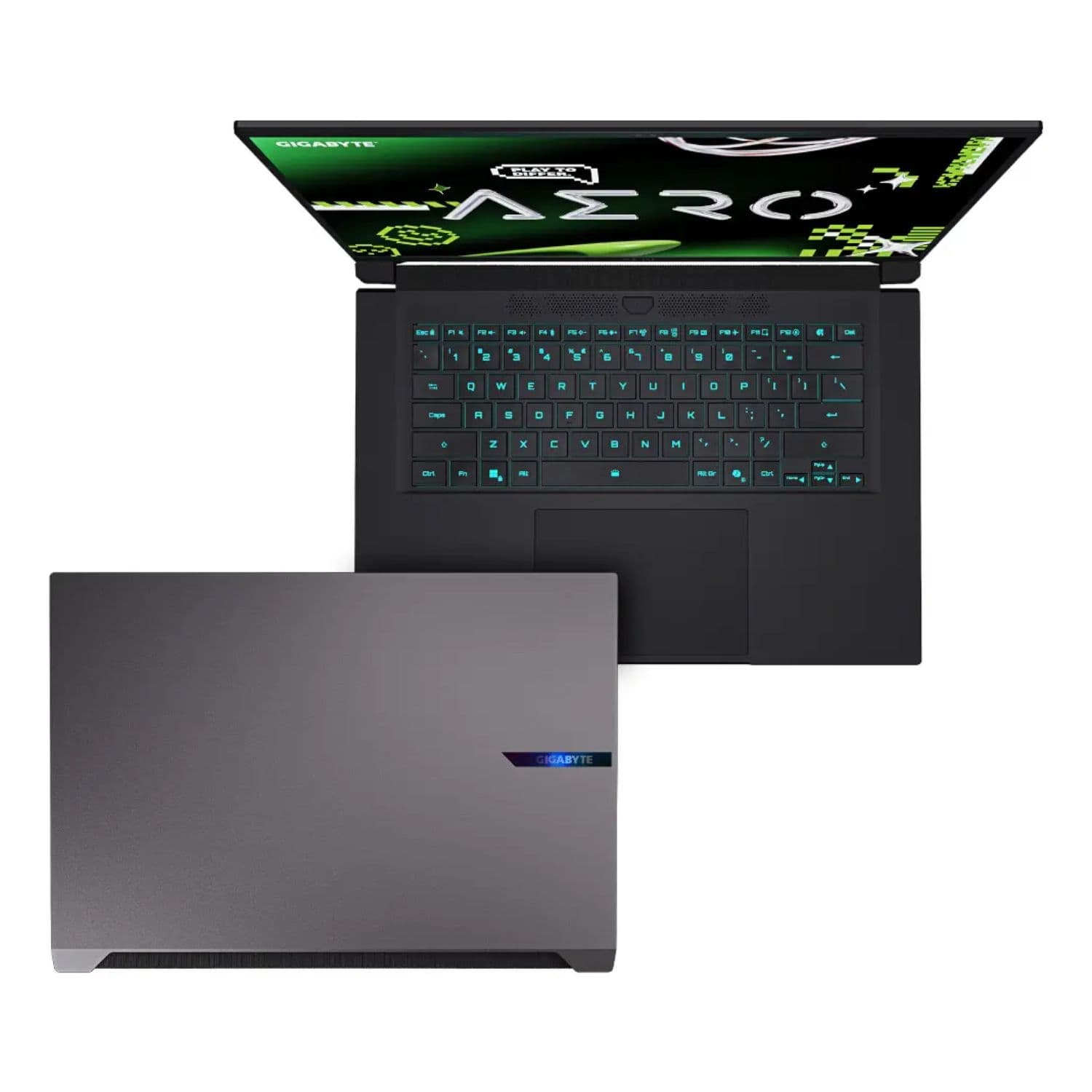 NOTEBOOK GIGABYTE AERO X16