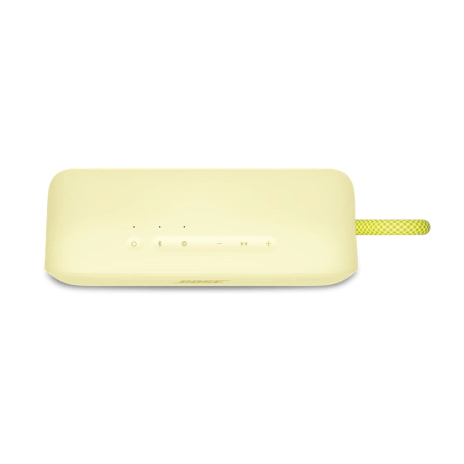 PARLANTE BOSE SOUNDLINK PLUS CITRUS YELLOW