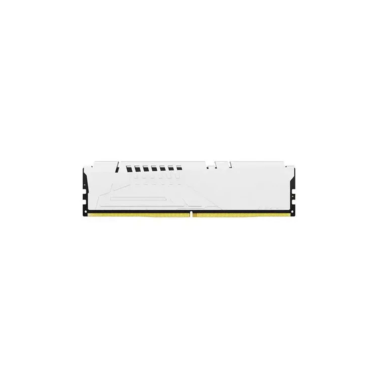 MEMORIA RAM KINGSTON FURY BEAST WHITE 32GB DDR5 EXPO