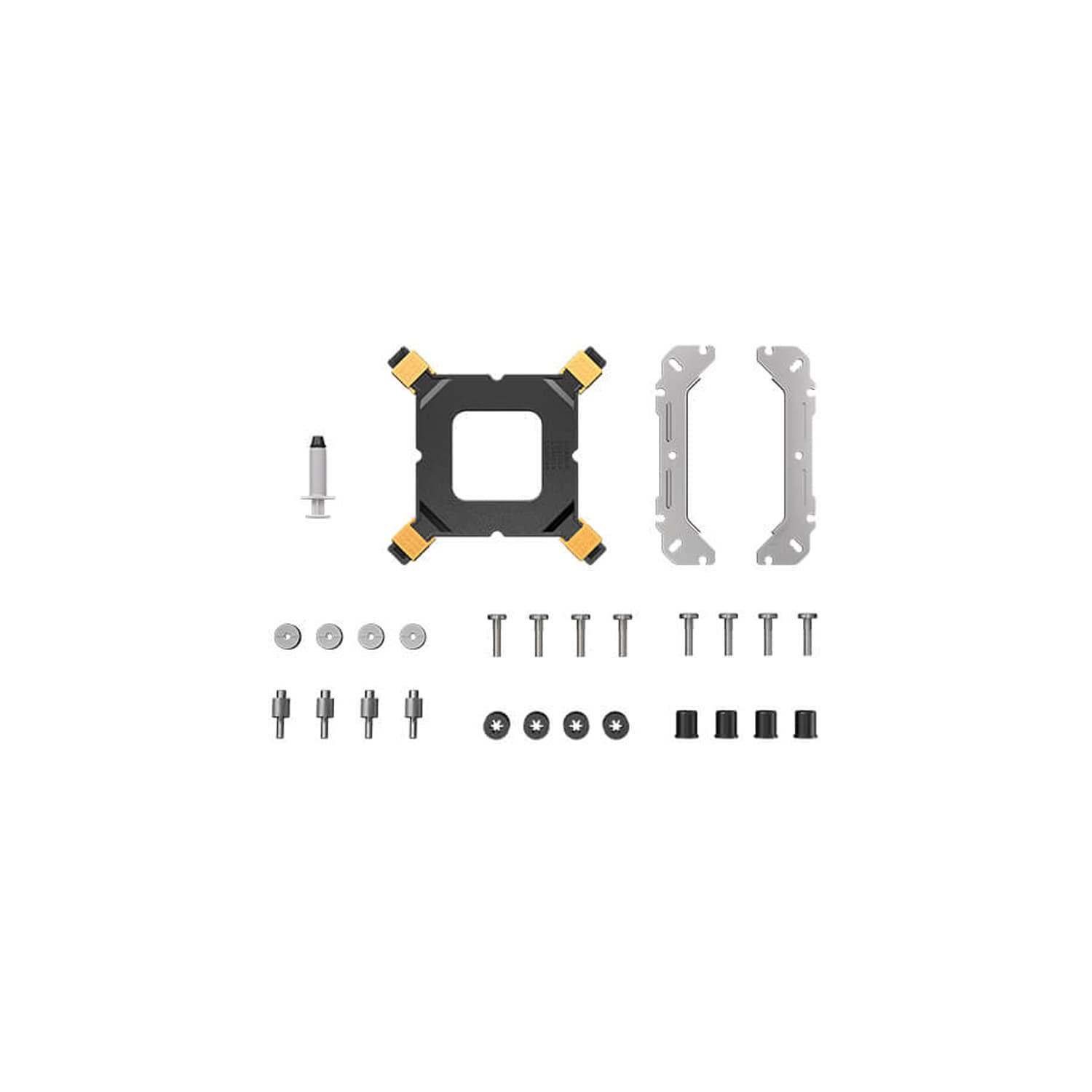 Cooler CPU por Aire Antec F620 Digital Pro Doble Torre Blanco