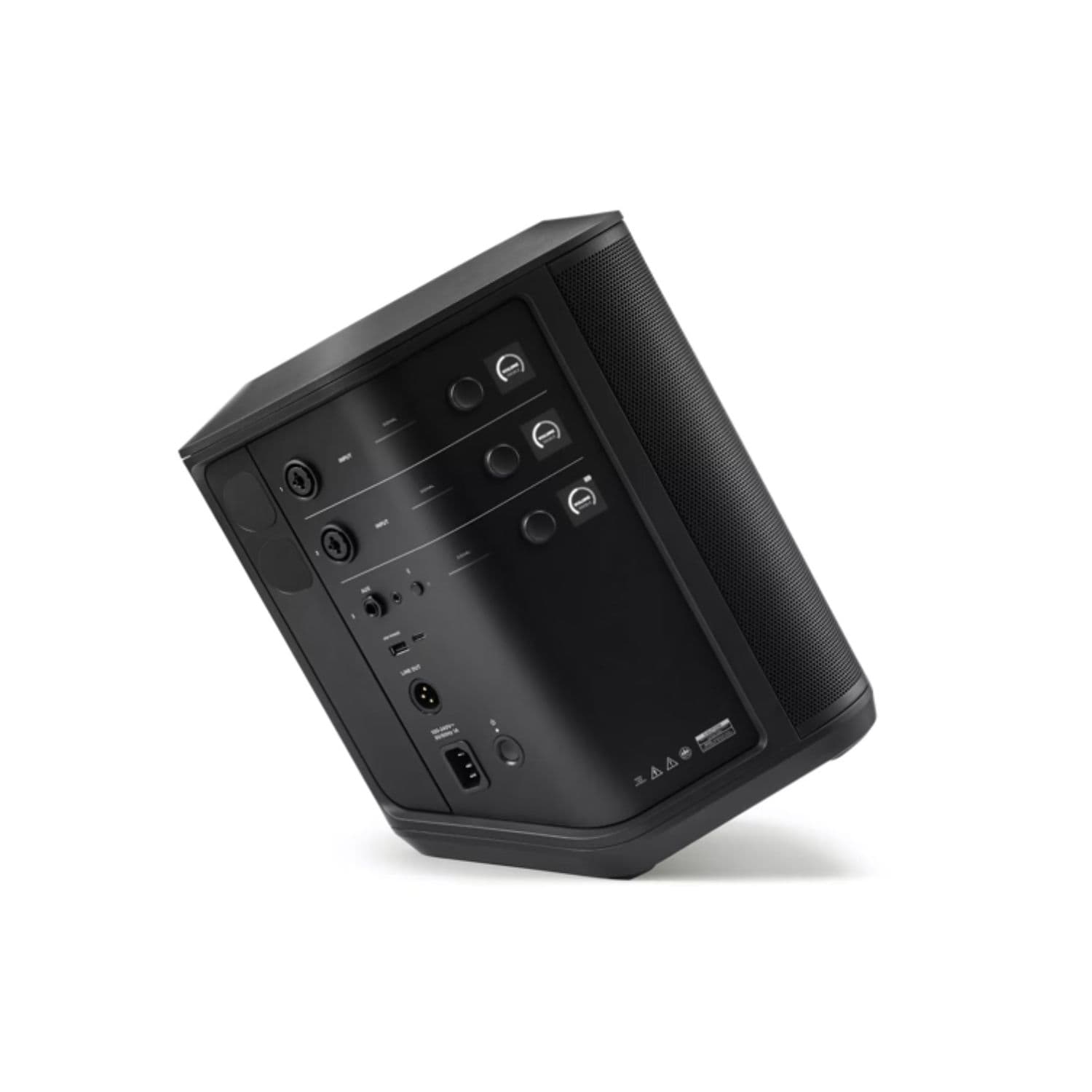 PARLANTE BOSE S1 PRO SISTEMA PA PORTATIL BLUETOOTH