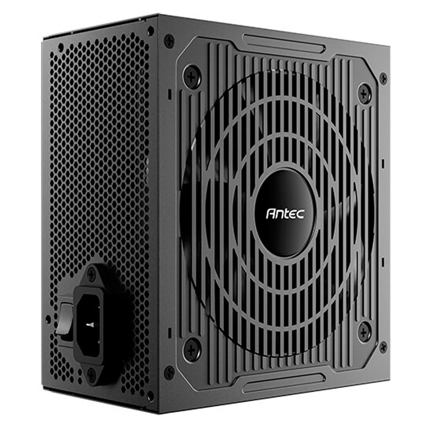FUENTE ANTEC CSK650DC EC 80 PLUS BRONCE